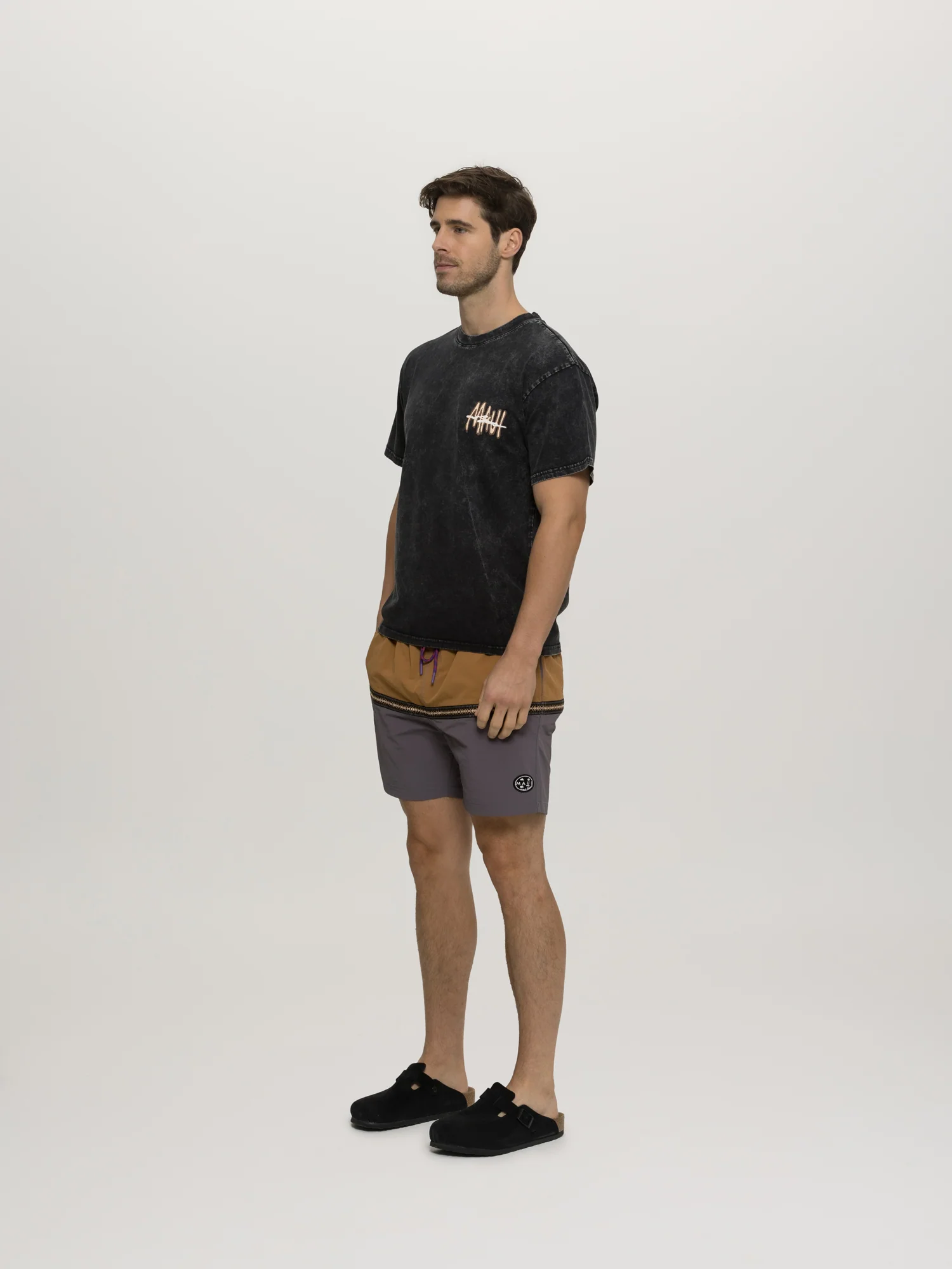 Granite Pool Shorts - Image 8