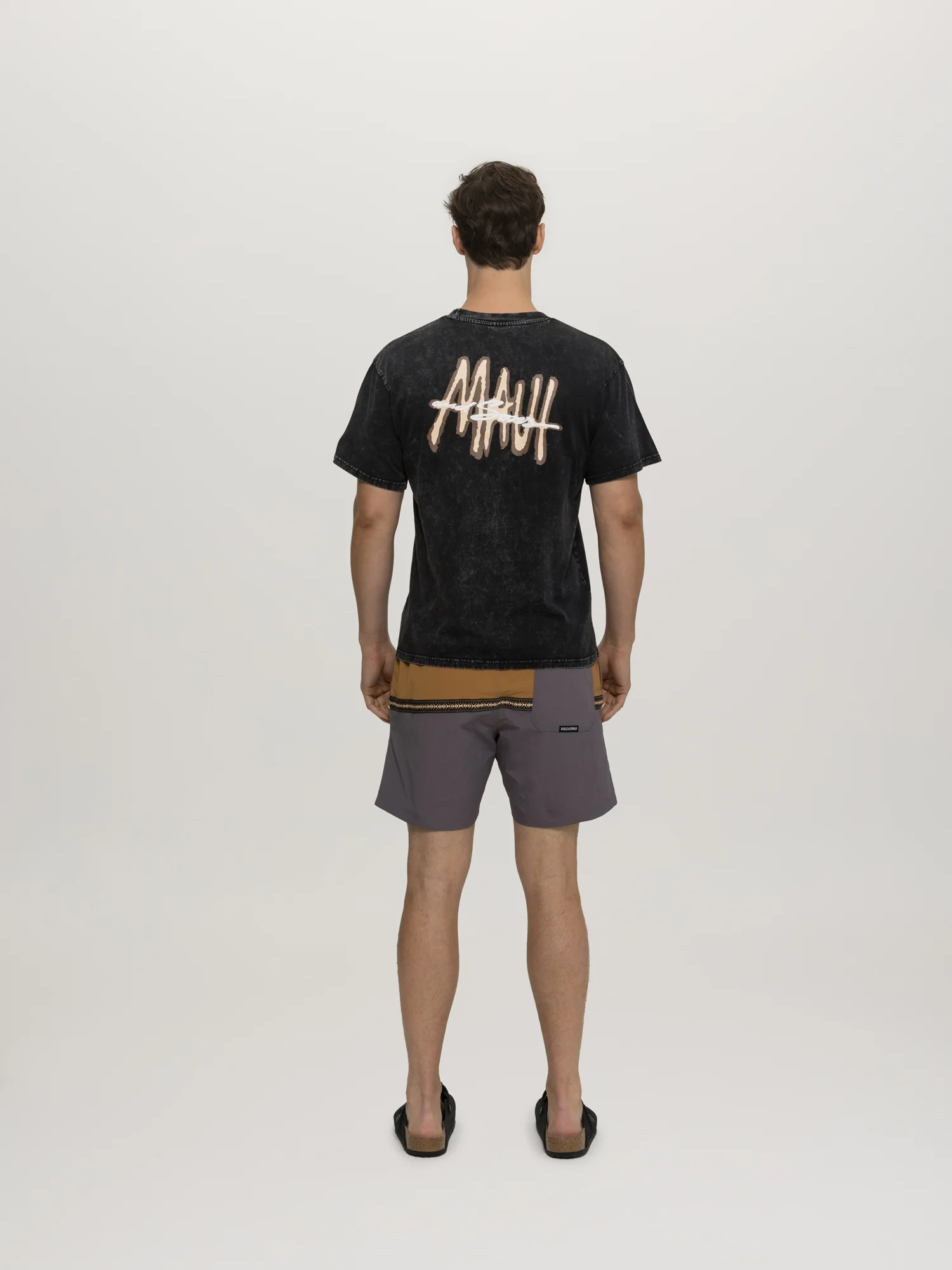 Granite Pool Shorts - Image 9