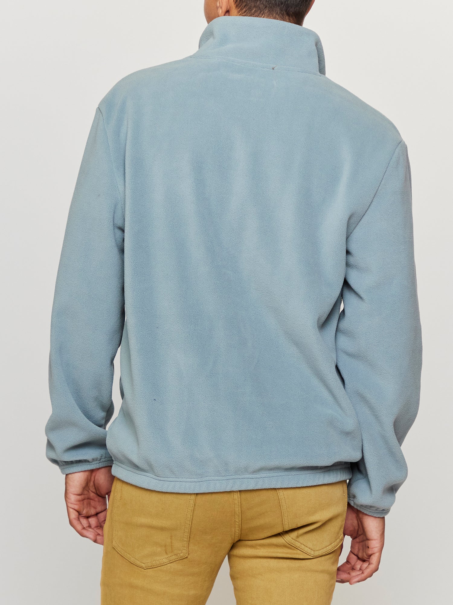 Jet Lag Polar Fleece - Image 10