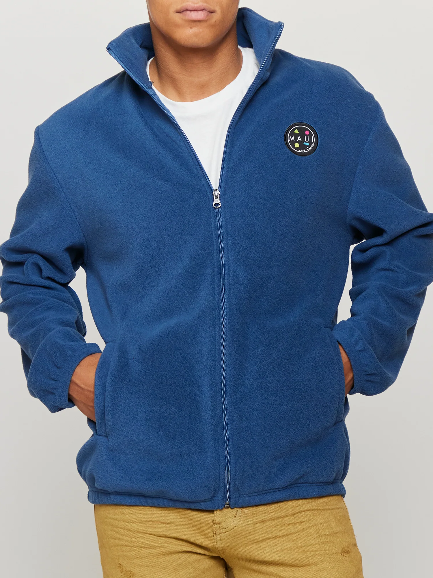 Jet Lag Polar Fleece - Image 11