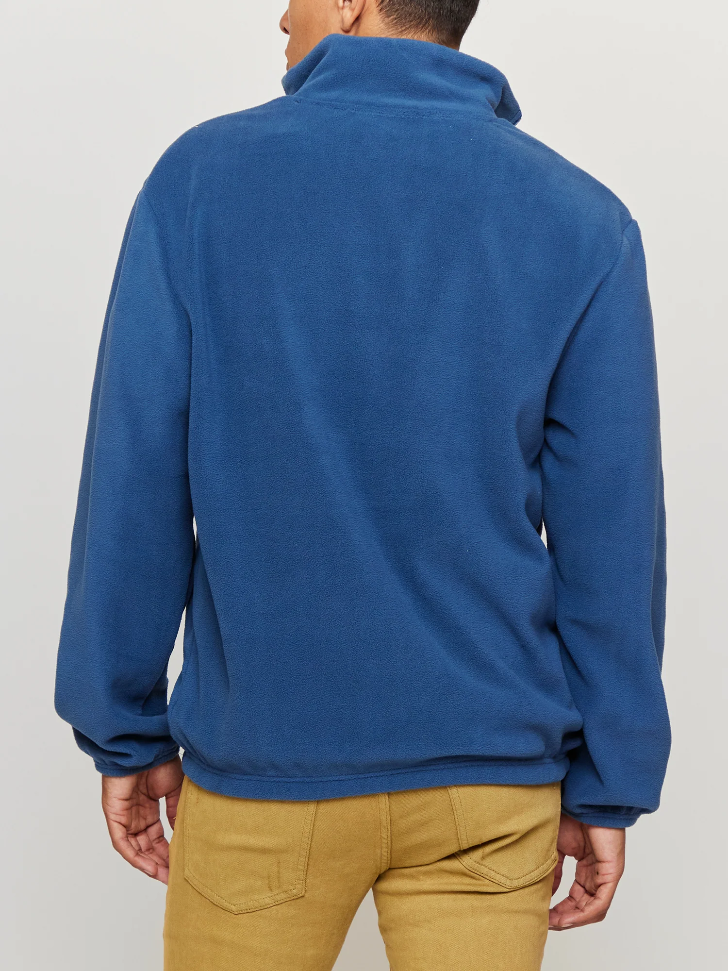 Jet Lag Polar Fleece - Image 12