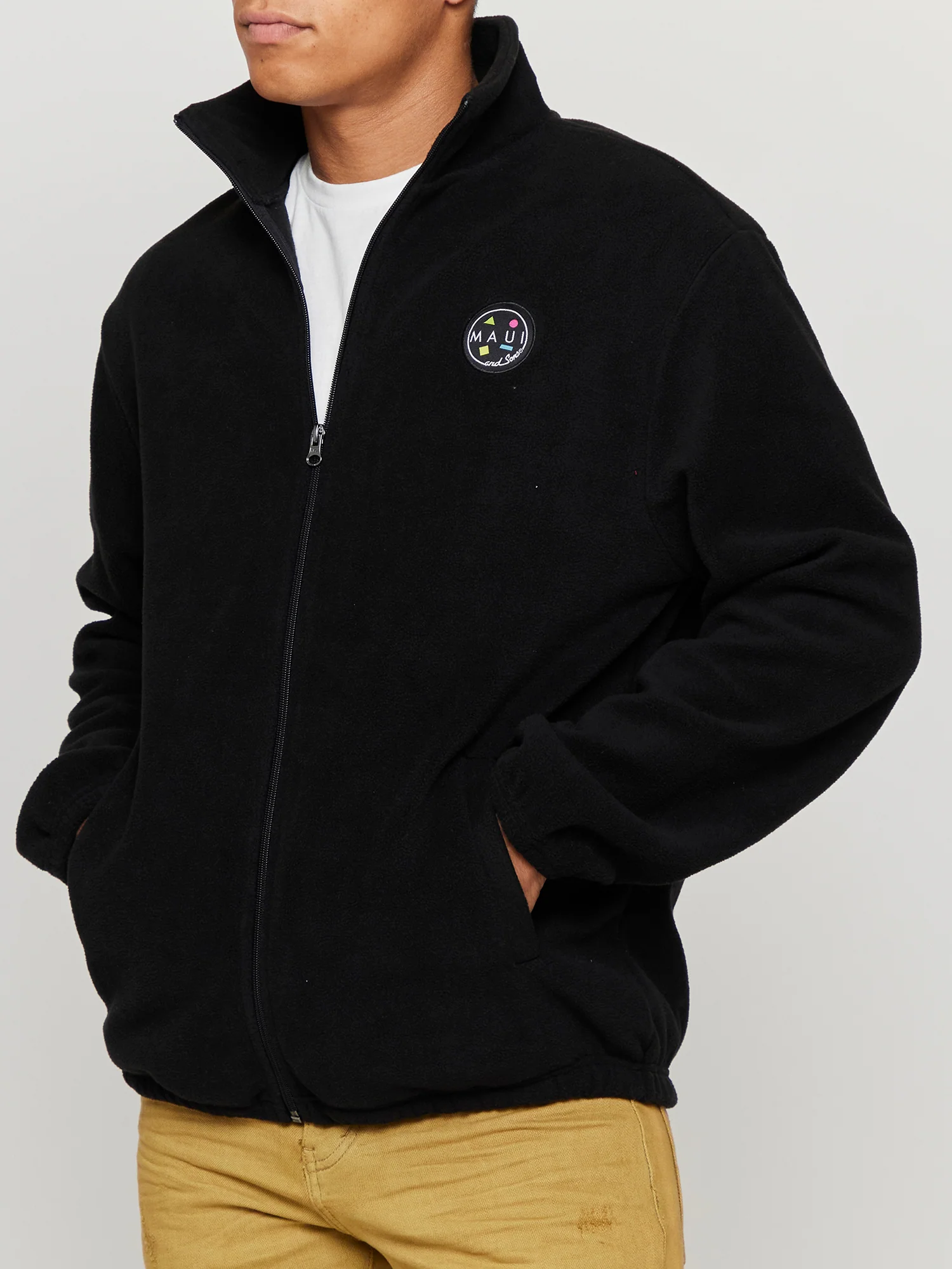 Jet Lag Polar Fleece - Image 3