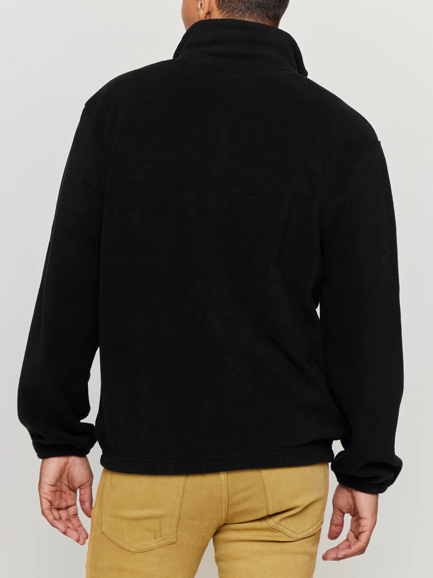 Jet Lag Polar Fleece - Image 4