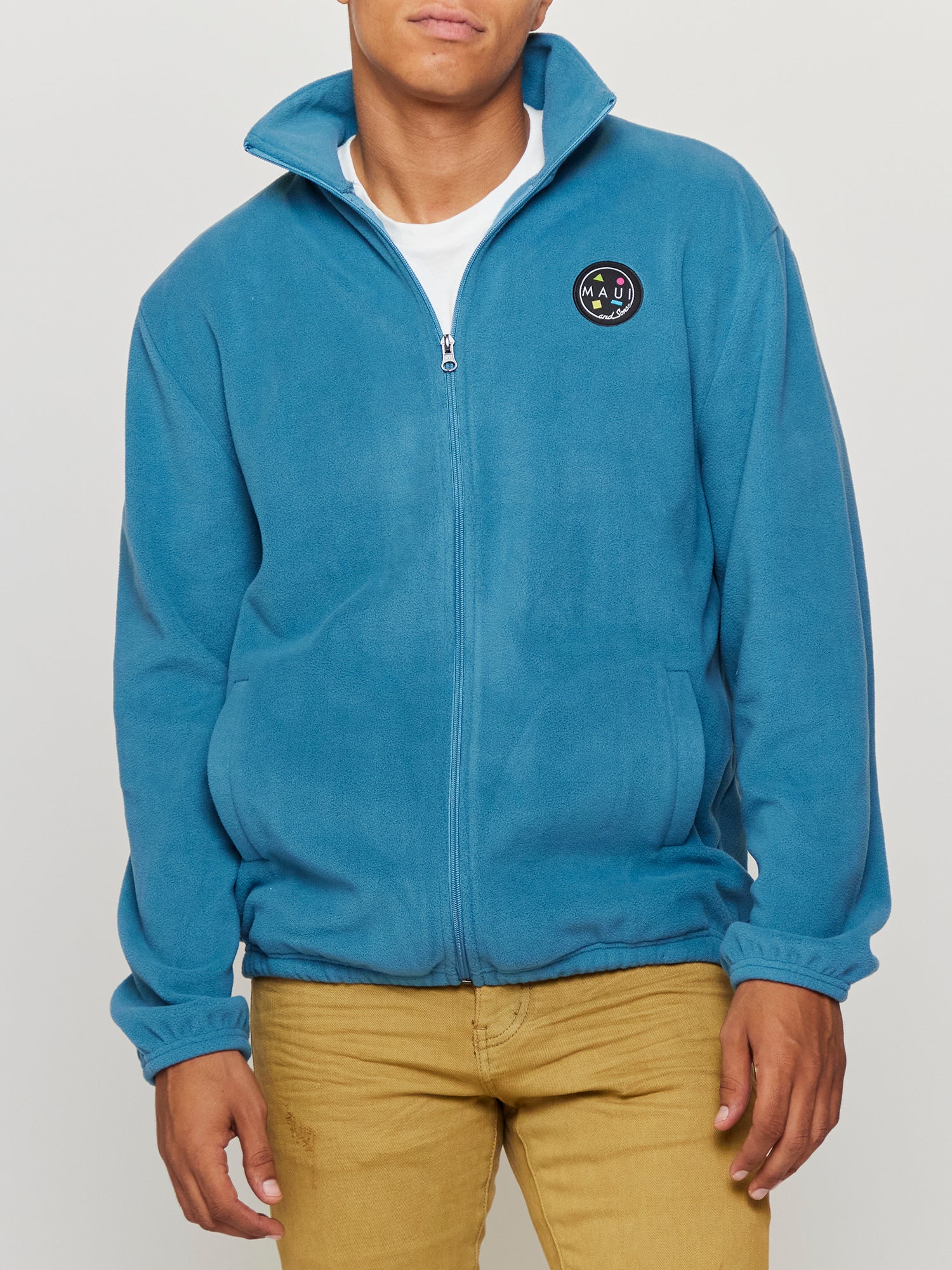Jet Lag Polar Fleece - Image 5