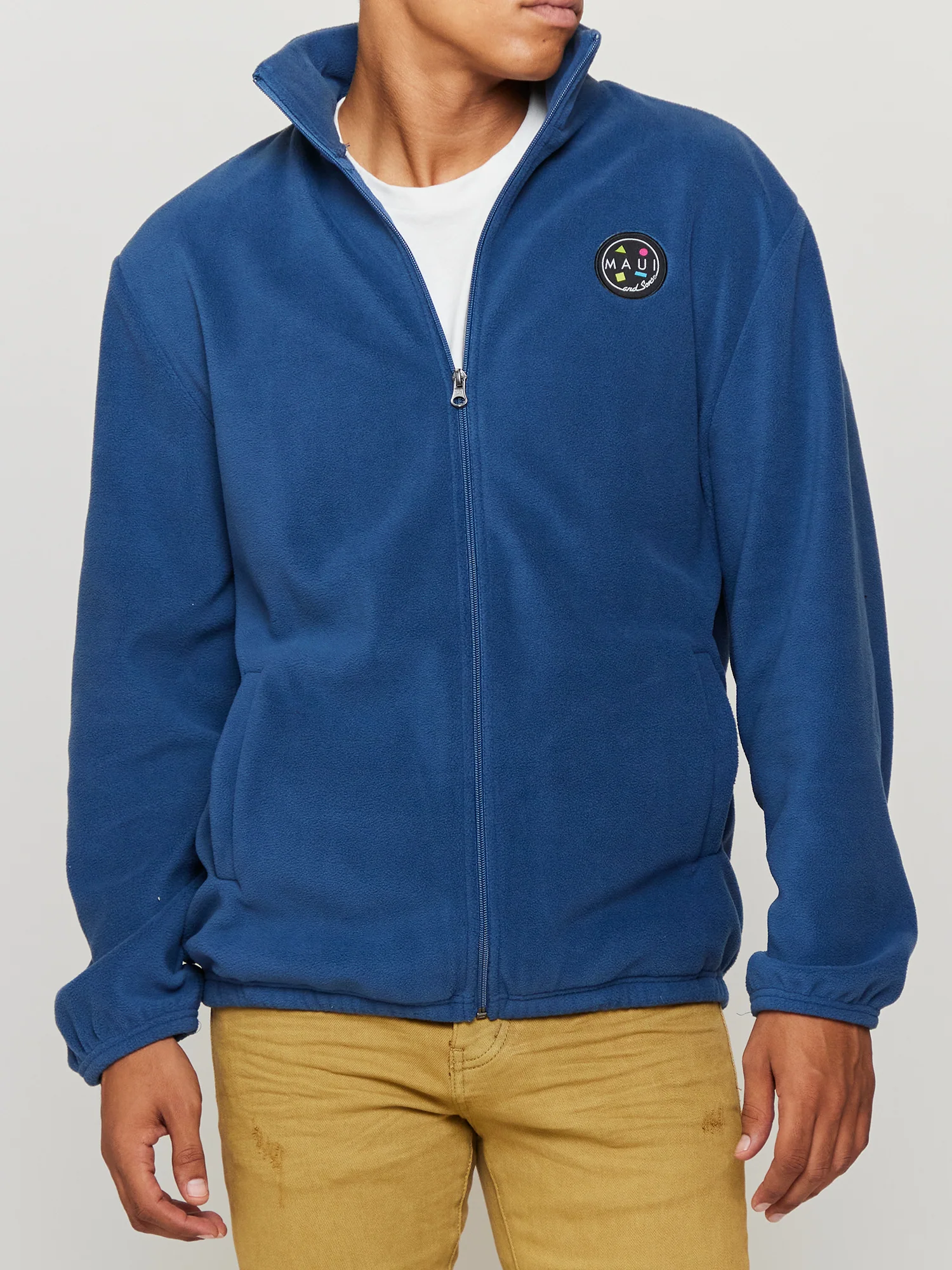 Jet Lag Polar Fleece - Image 6