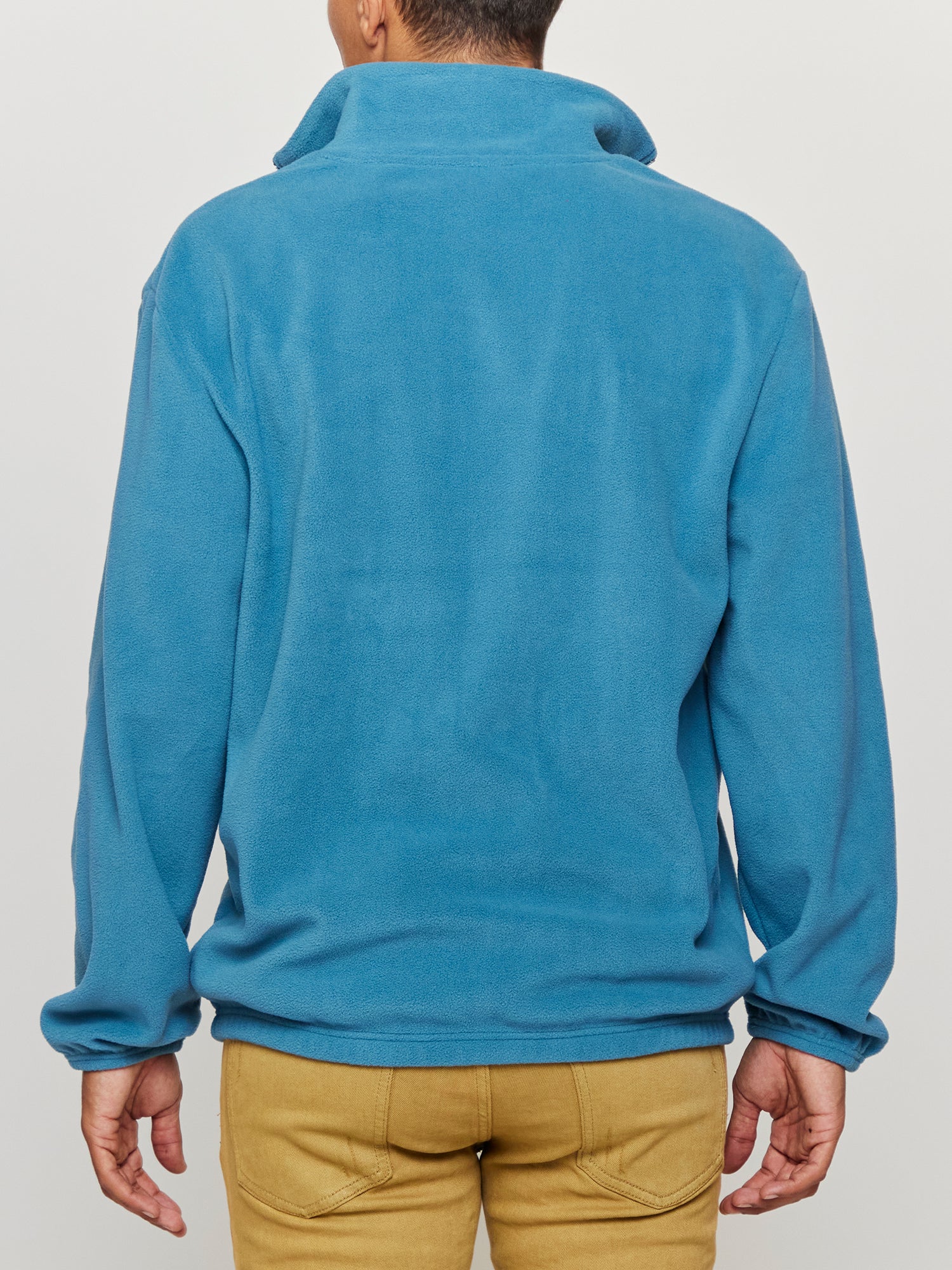 Jet Lag Polar Fleece - Image 8