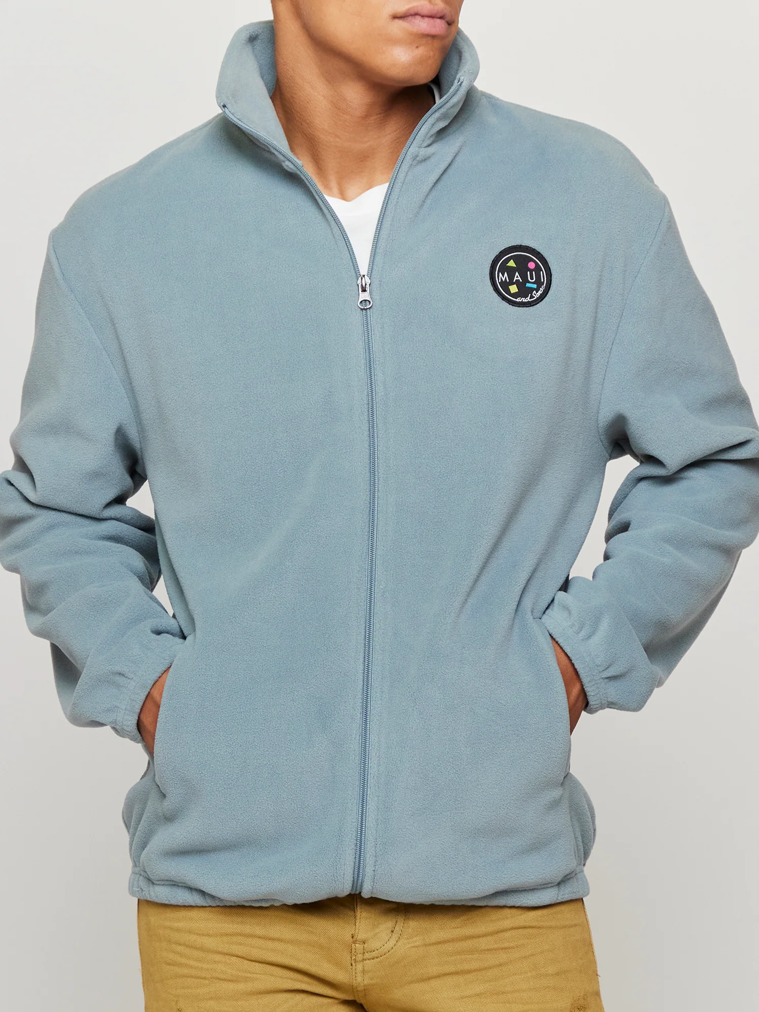 Jet Lag Polar Fleece - Image 9
