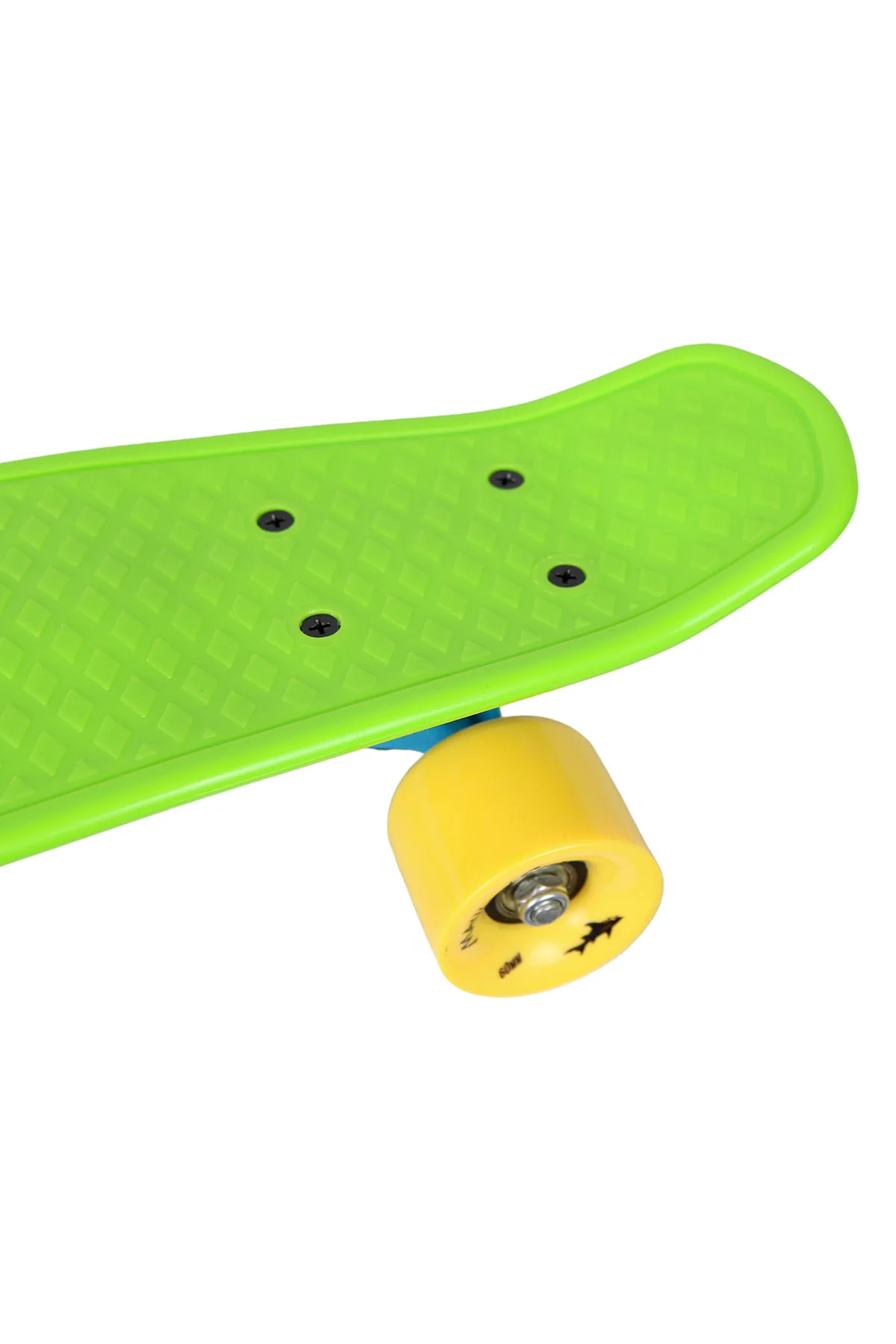 Maui and Sons Classic 22"  Micro Cookie Skateboard - 3 Classic Colors - Image 5