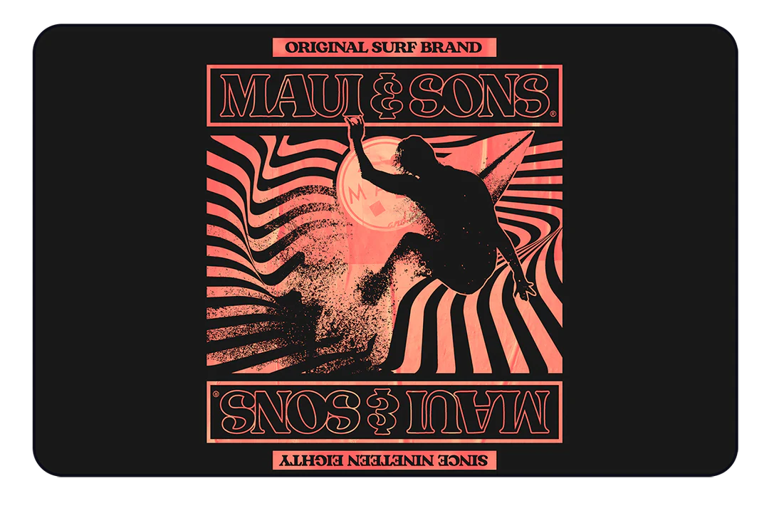 Maui and Sons Gift Card - Image 4