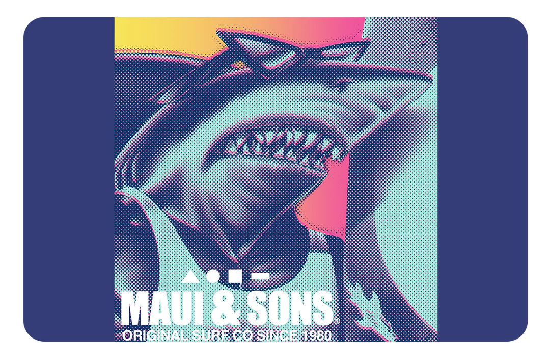 Maui and Sons Gift Card - Image 6