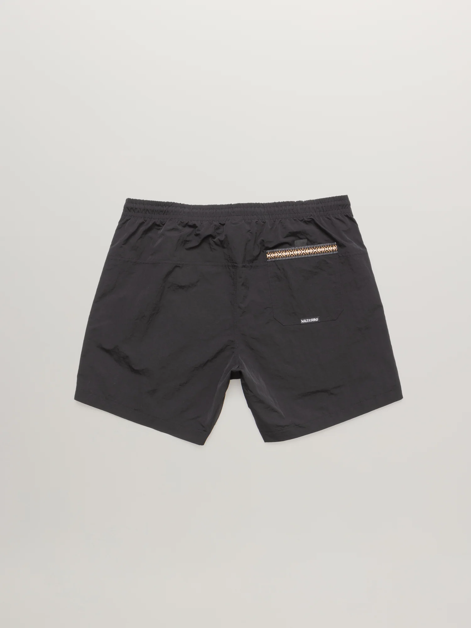 Maui Tag Pool Shorts - Image 10