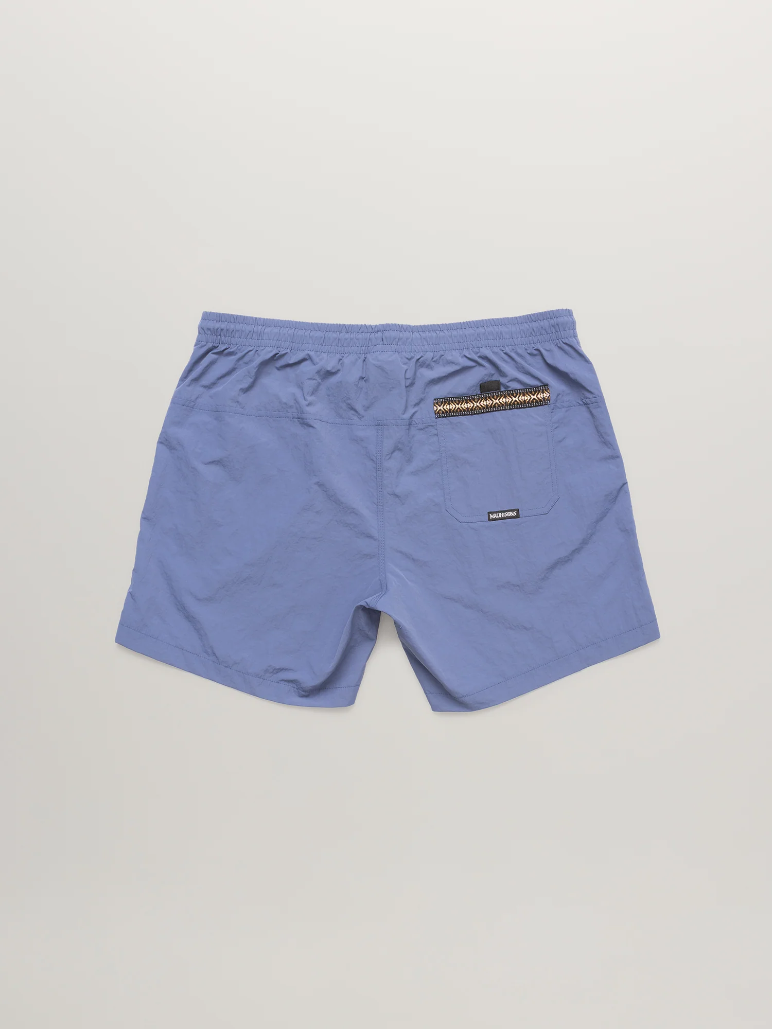 Maui Tag Pool Shorts - Image 6