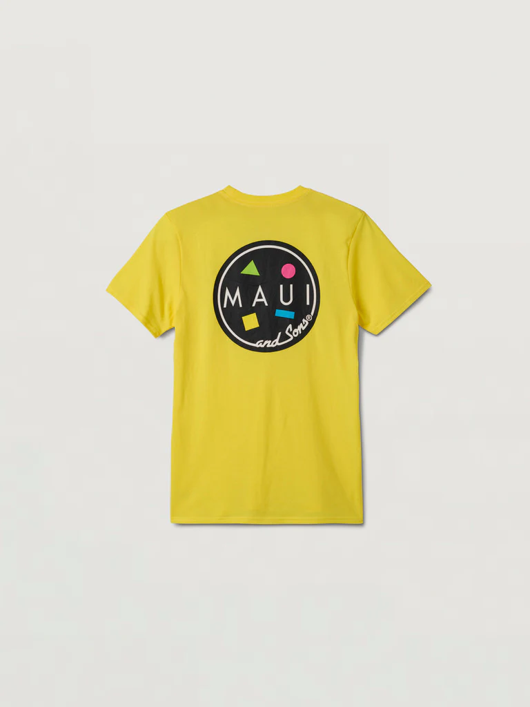 Neon Cookie Logo T-Shirt - Image 10