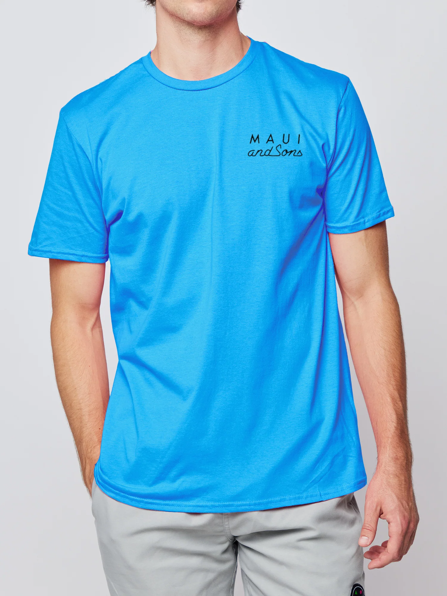 Neon Cookie Logo T-Shirt - Image 7