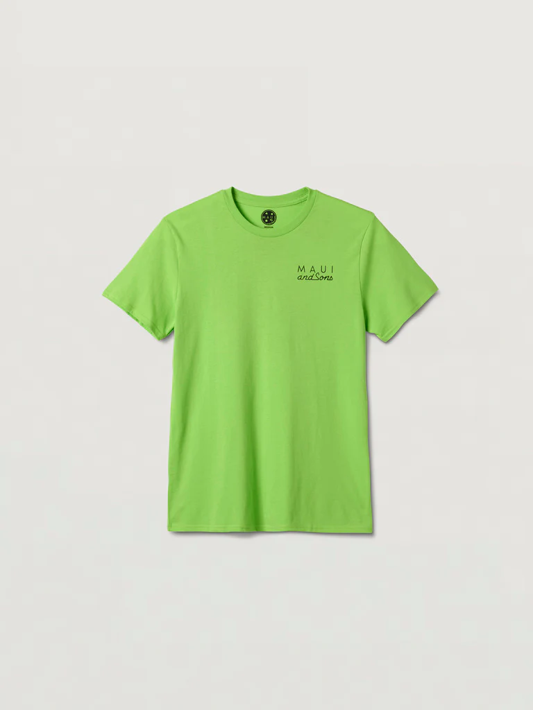 Neon Cookie Logo T-Shirt - Image 9