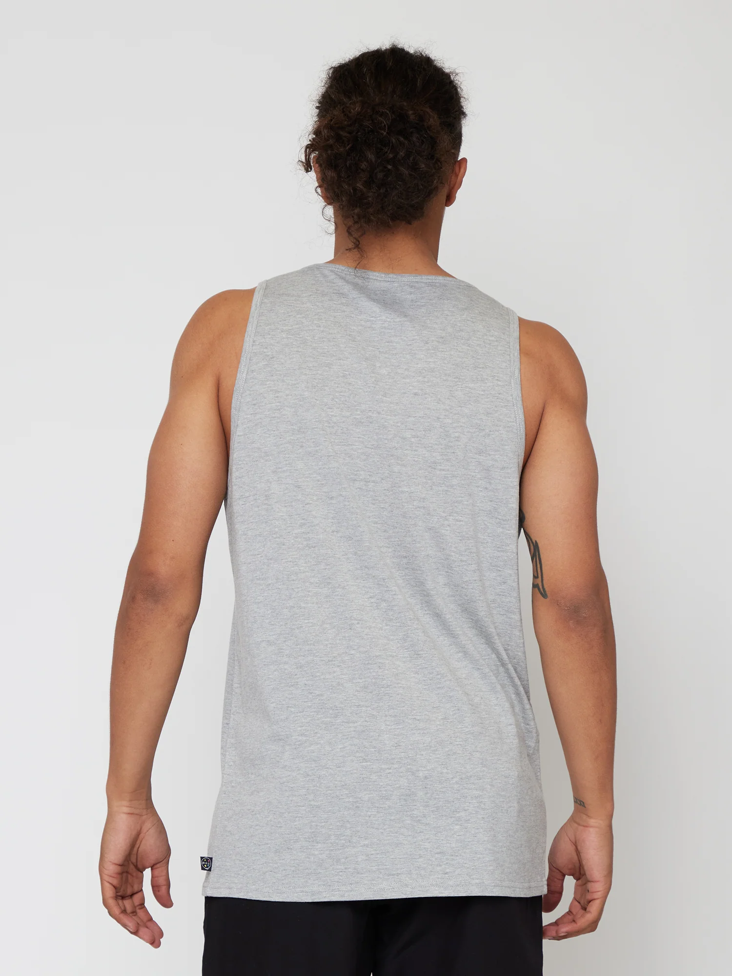 Origins Tank Top - Image 4