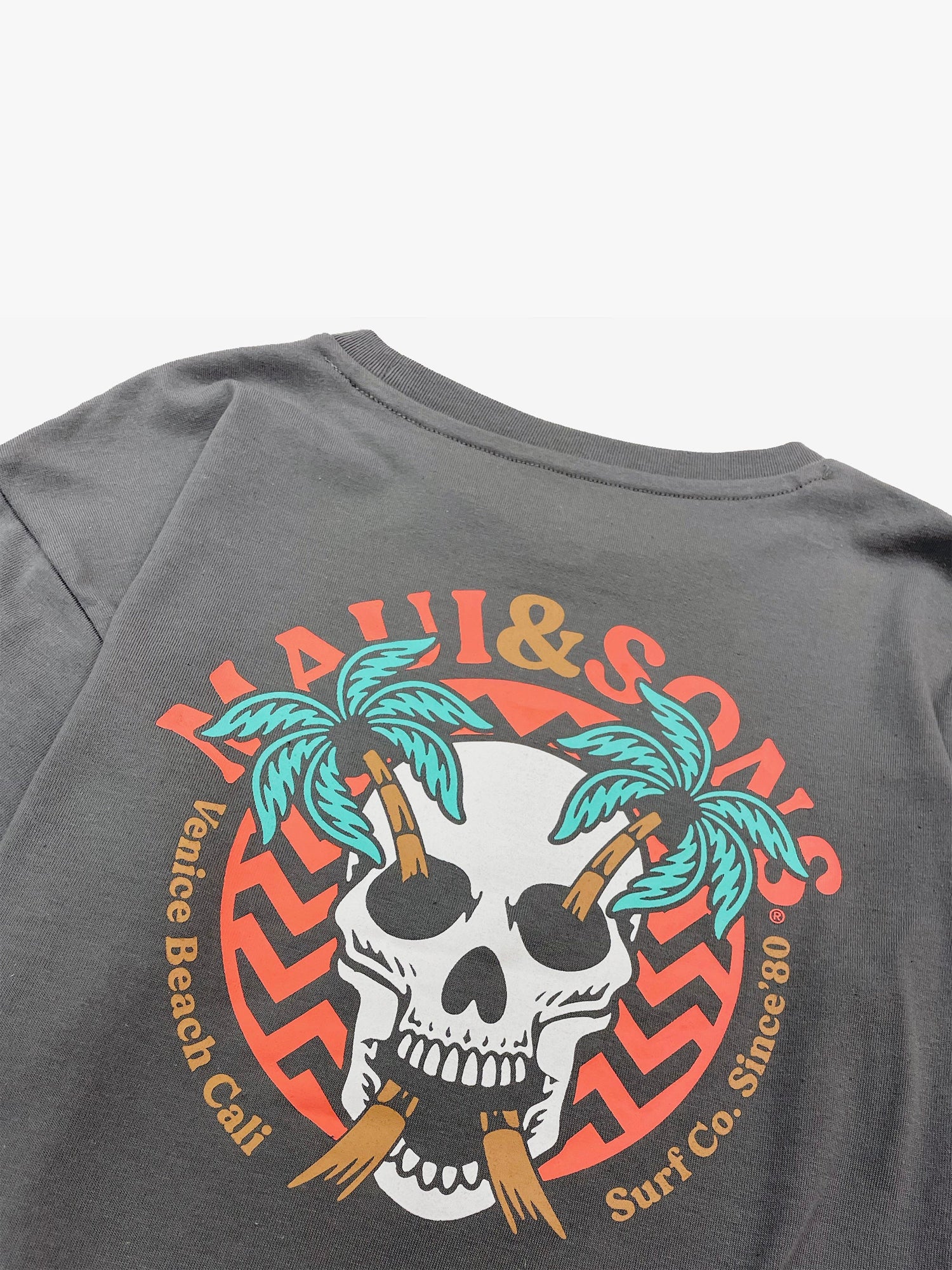 Palmer Boy's Long Sleeve - Image 3