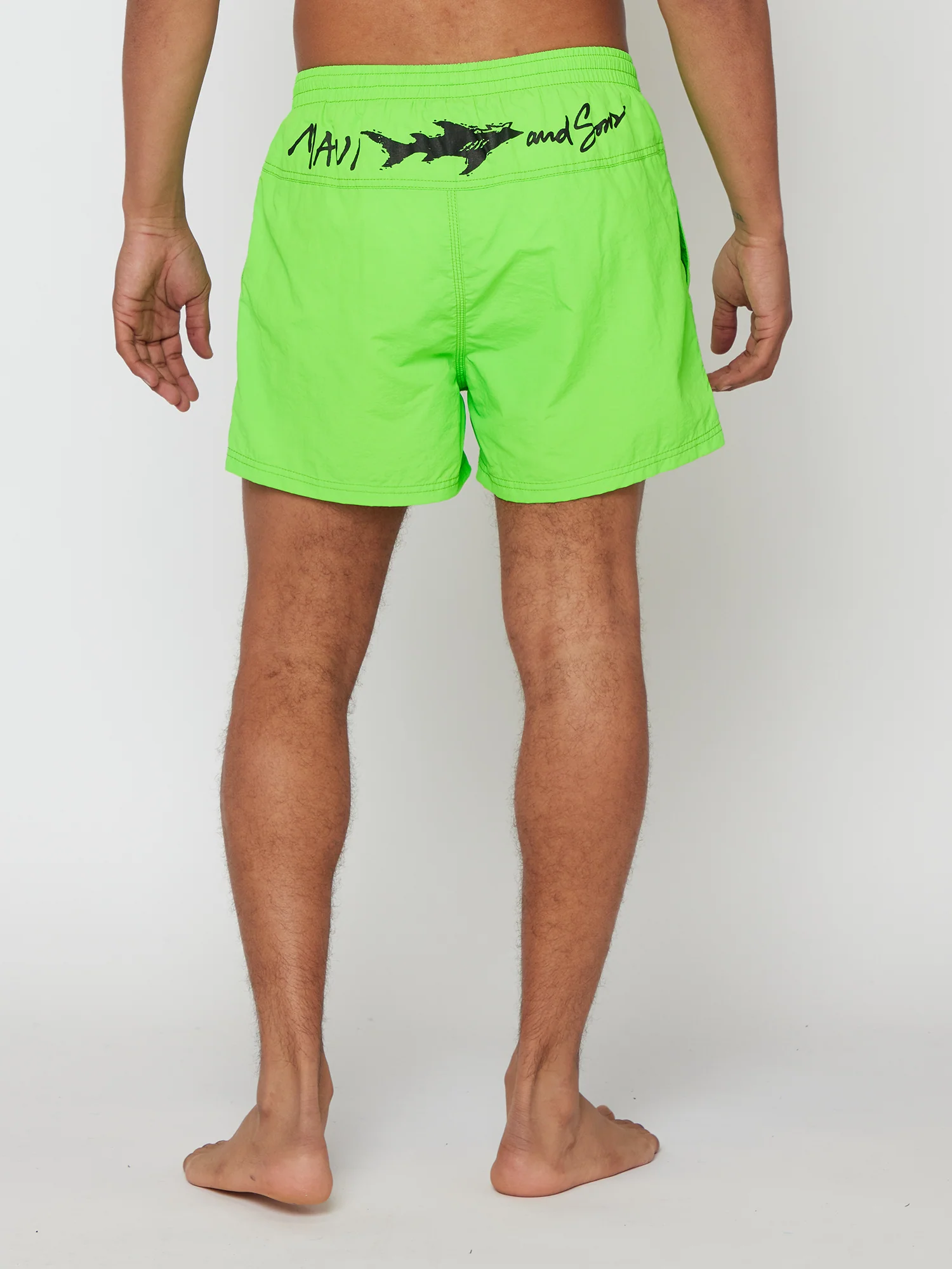 Party Rocker Volleys - Image 14