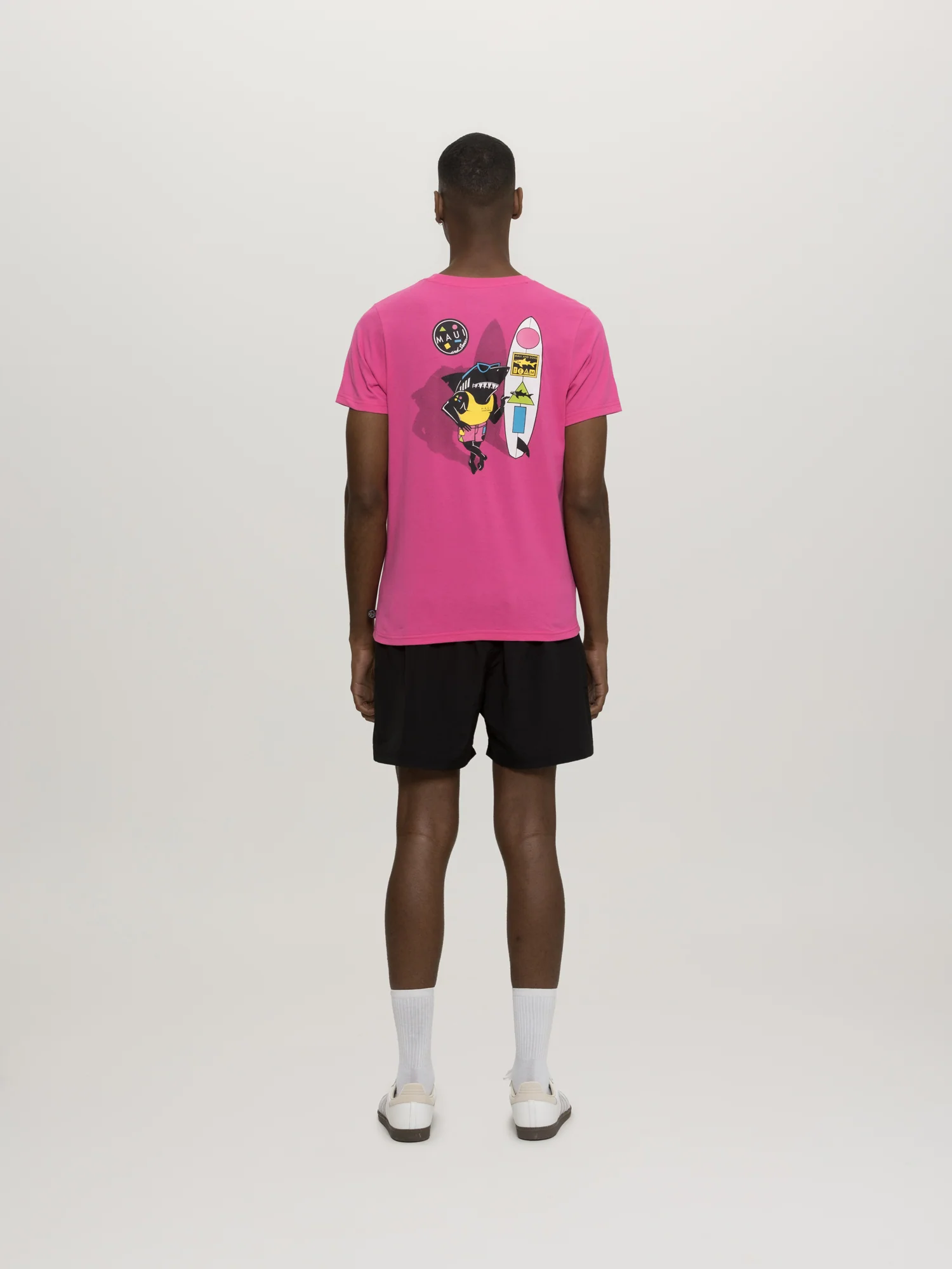 Party Rocker Volleys - Image 5