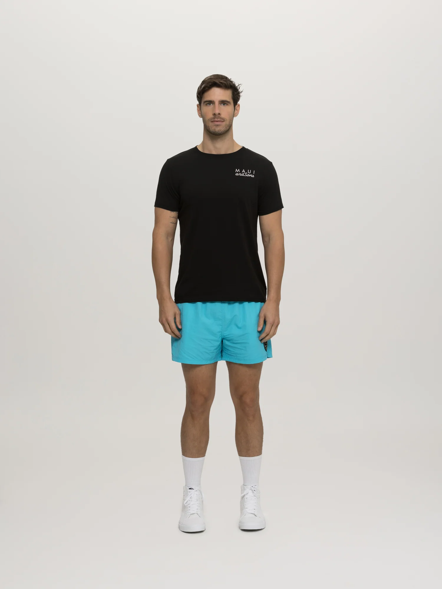 Party Rocker Volleys - Image 8