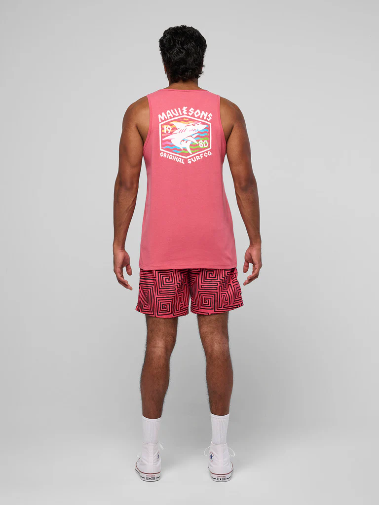 Push It Pool Men's Shorts - Image 5