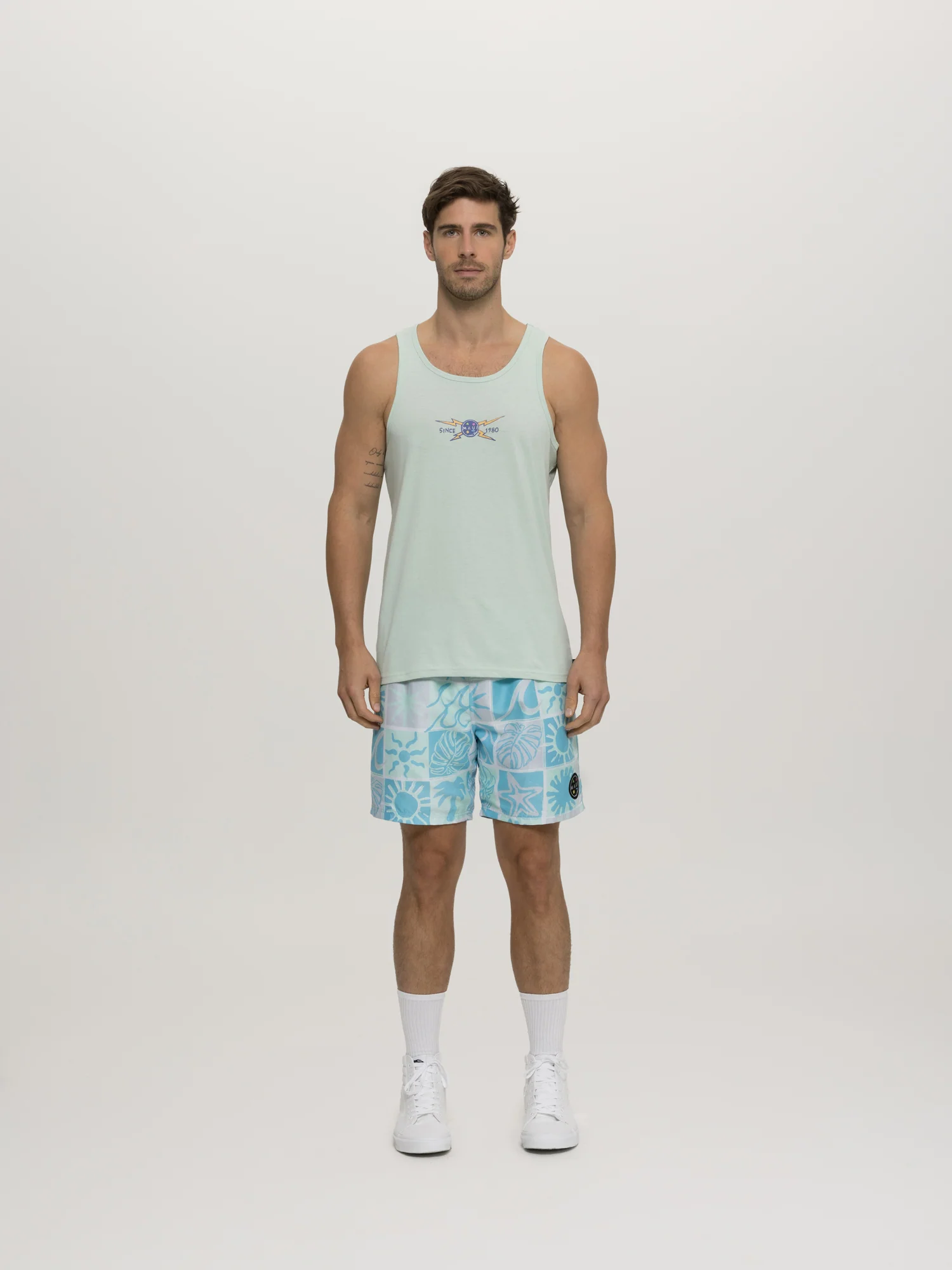 Sea King Tank Top - Image 3