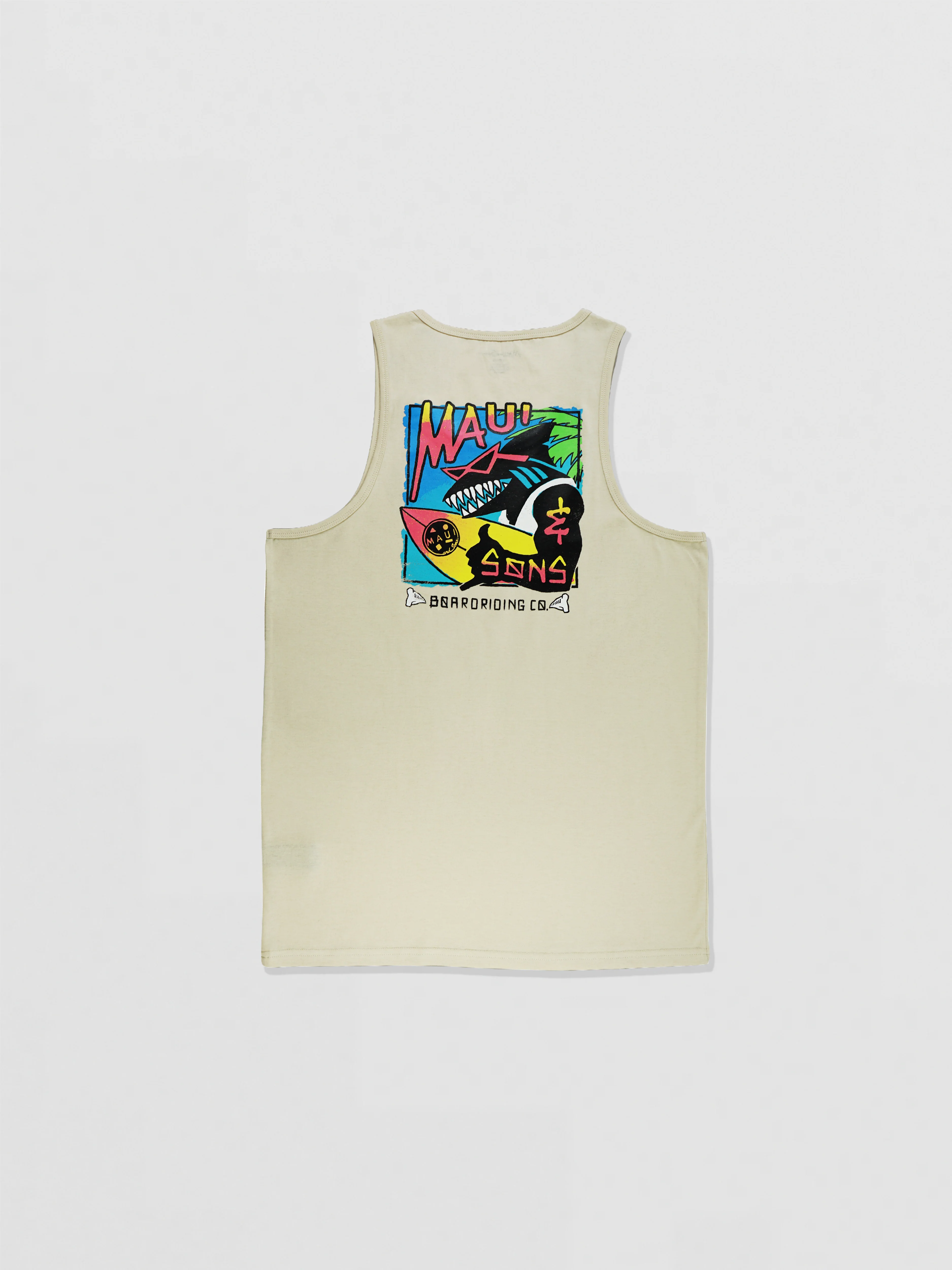 Tank Tops