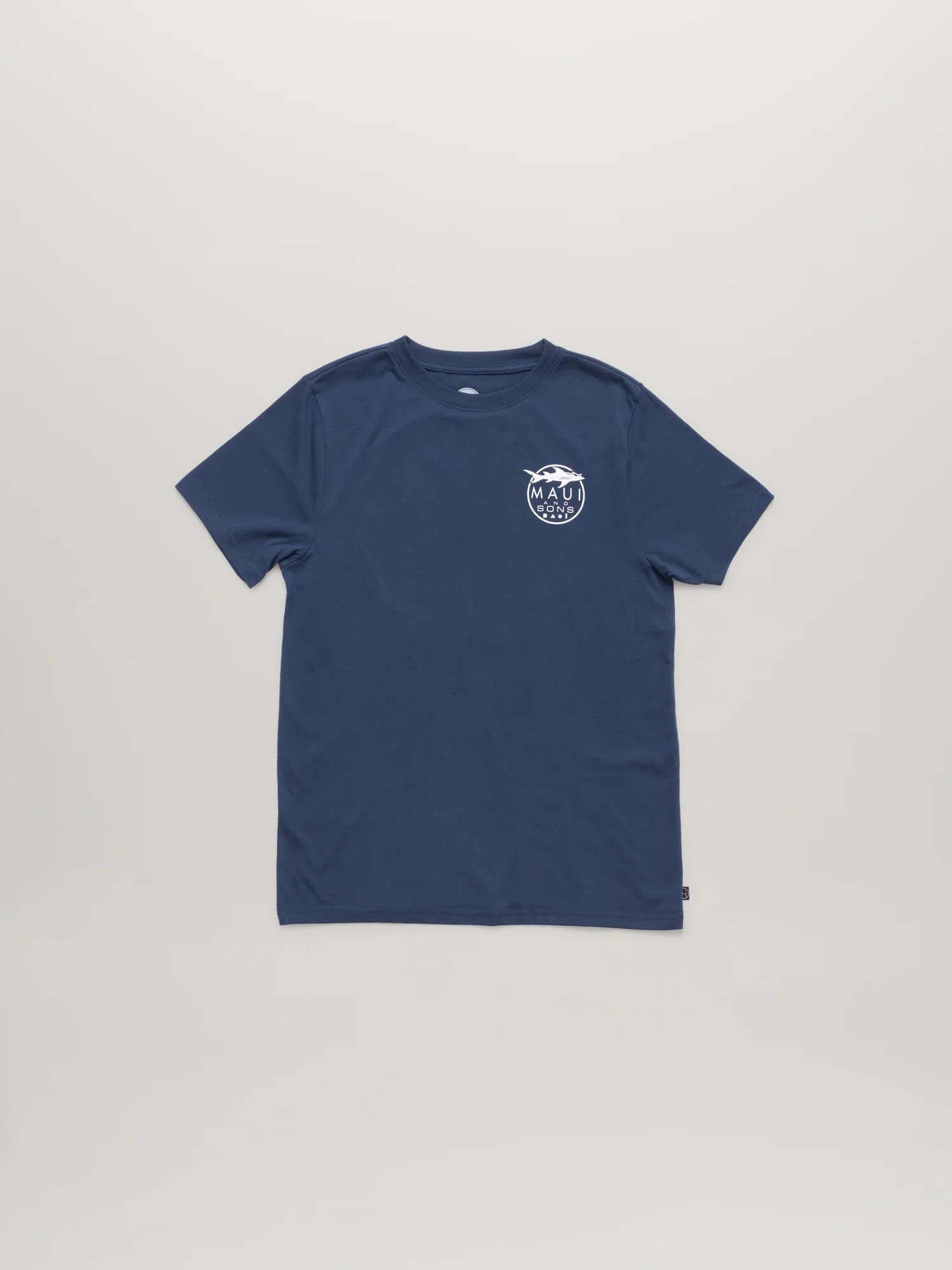 Classic Shark Logo T-Shirt - Image 21