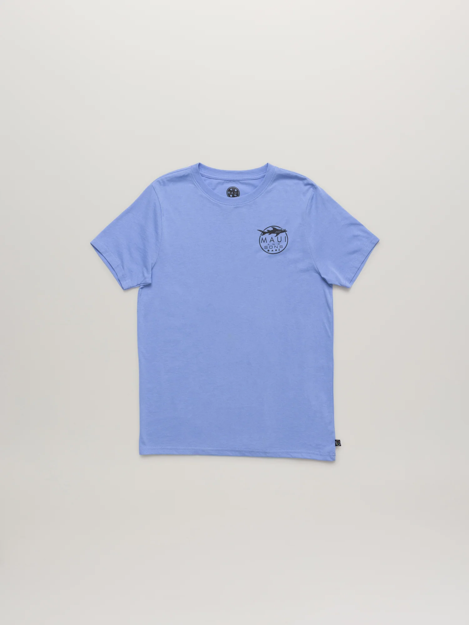 Classic Shark Logo T-Shirt - Image 25