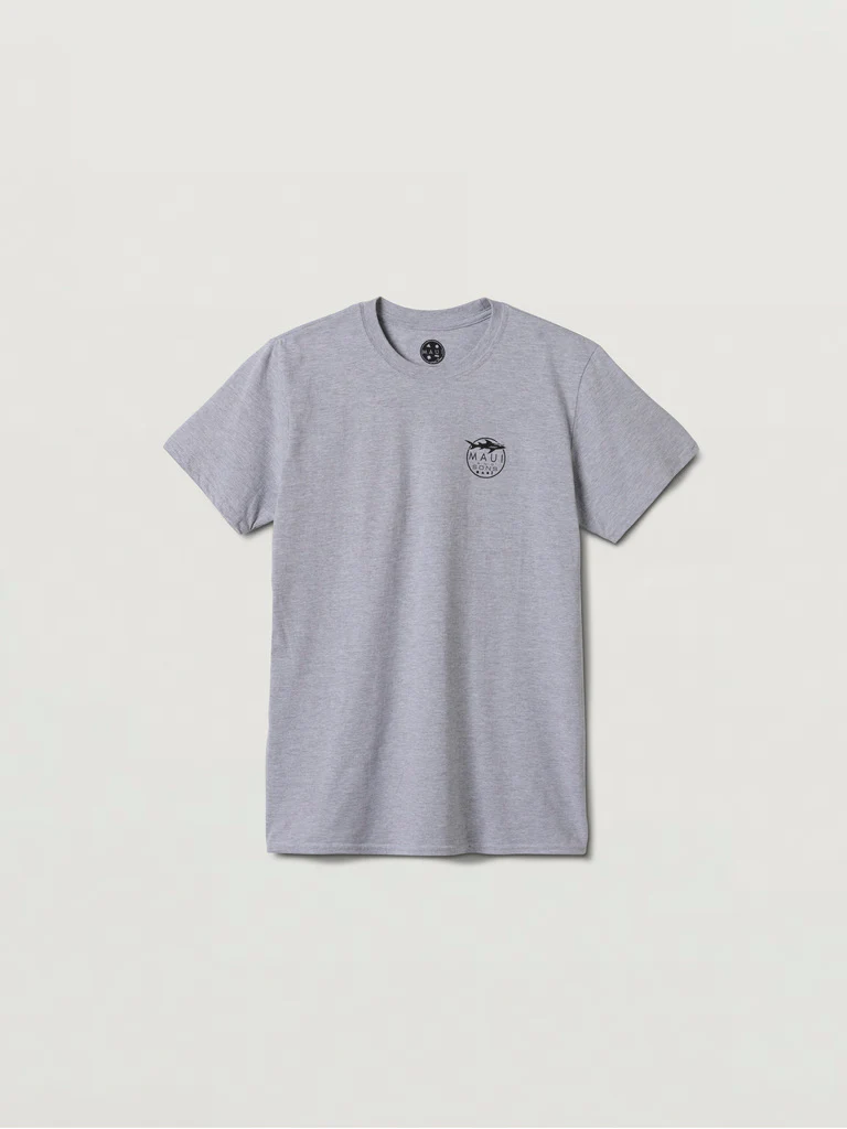 Classic Shark Logo T-Shirt - Image 28