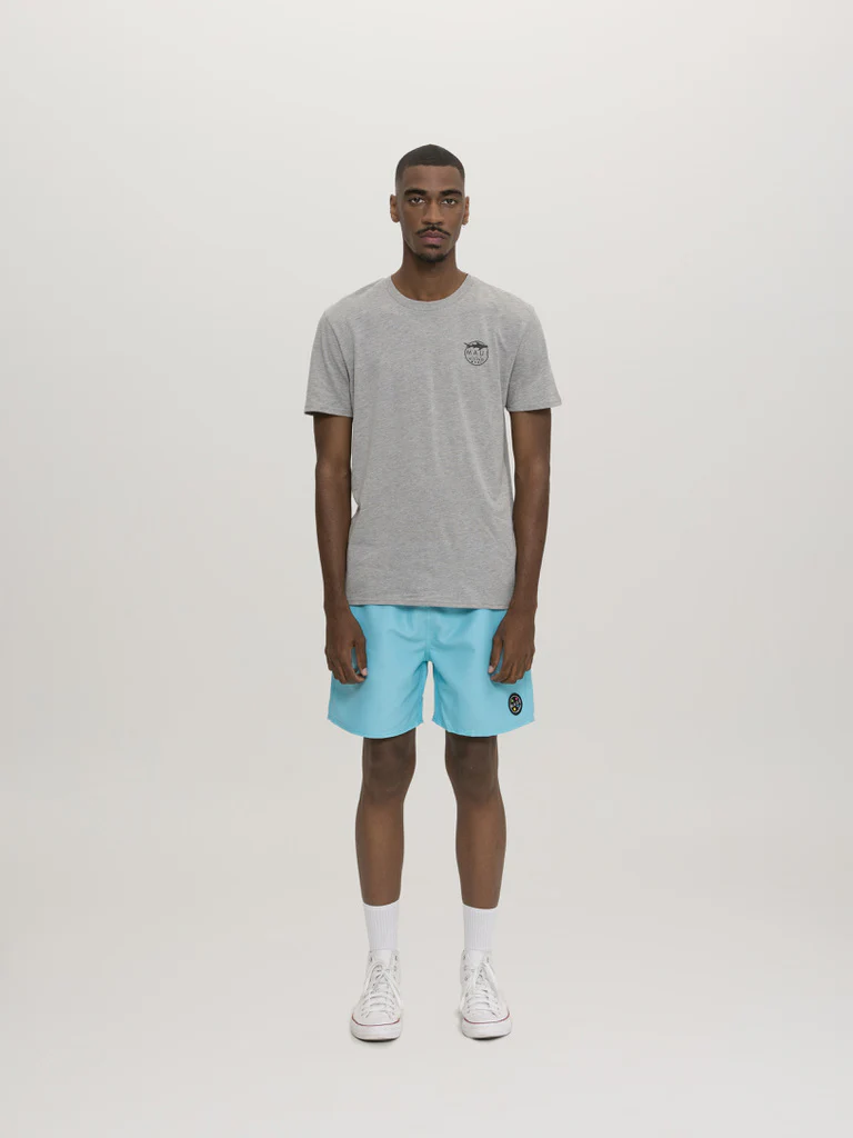 Classic Shark Logo T-Shirt - Image 29