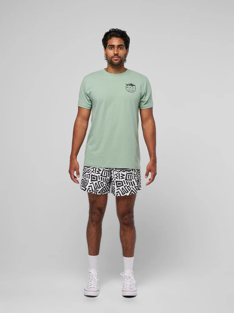 Classic Shark Logo T-Shirt - Image 4