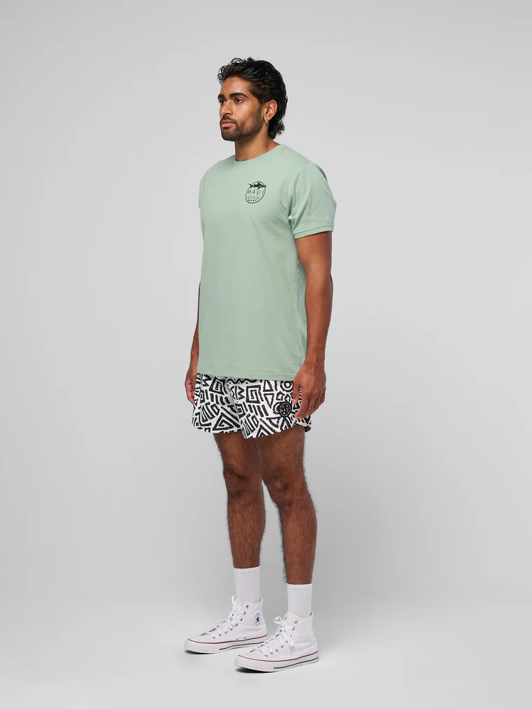 Classic Shark Logo T-Shirt - Image 5