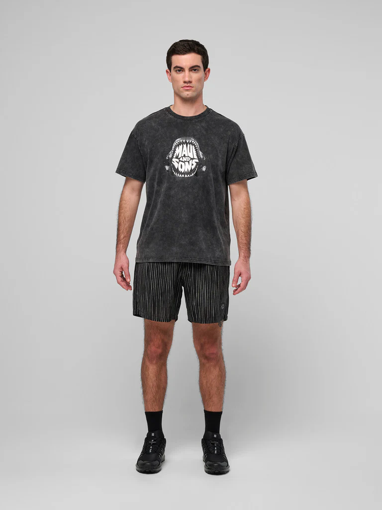 Shark Teeth T-Shirt - Image 4
