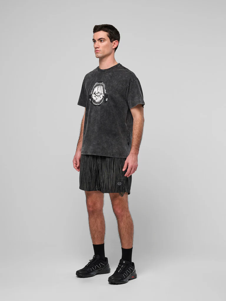 Shark Teeth T-Shirt - Image 5
