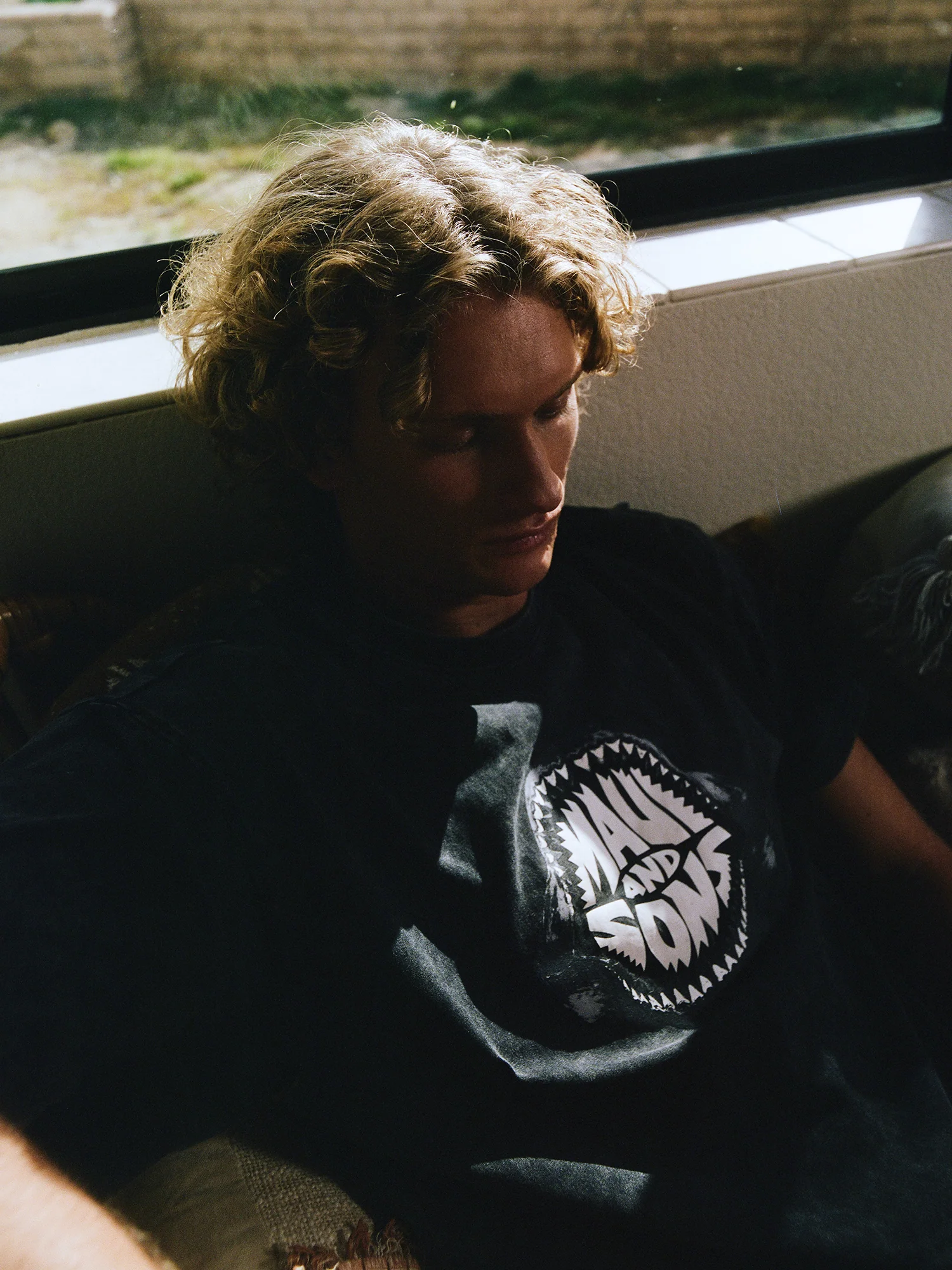 Shark Teeth T-Shirt - Image 7