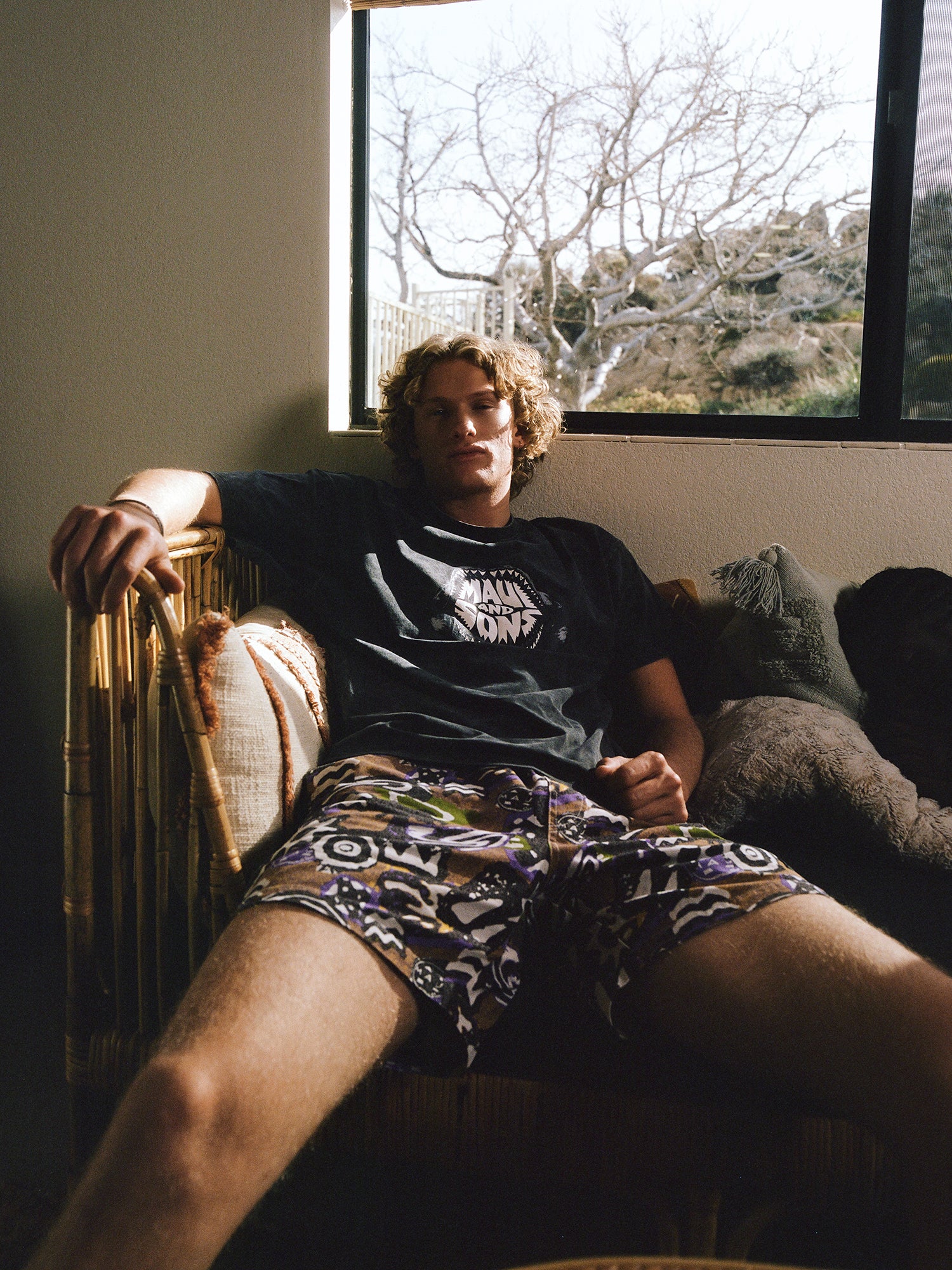 Shark Teeth T-Shirt - Image 8