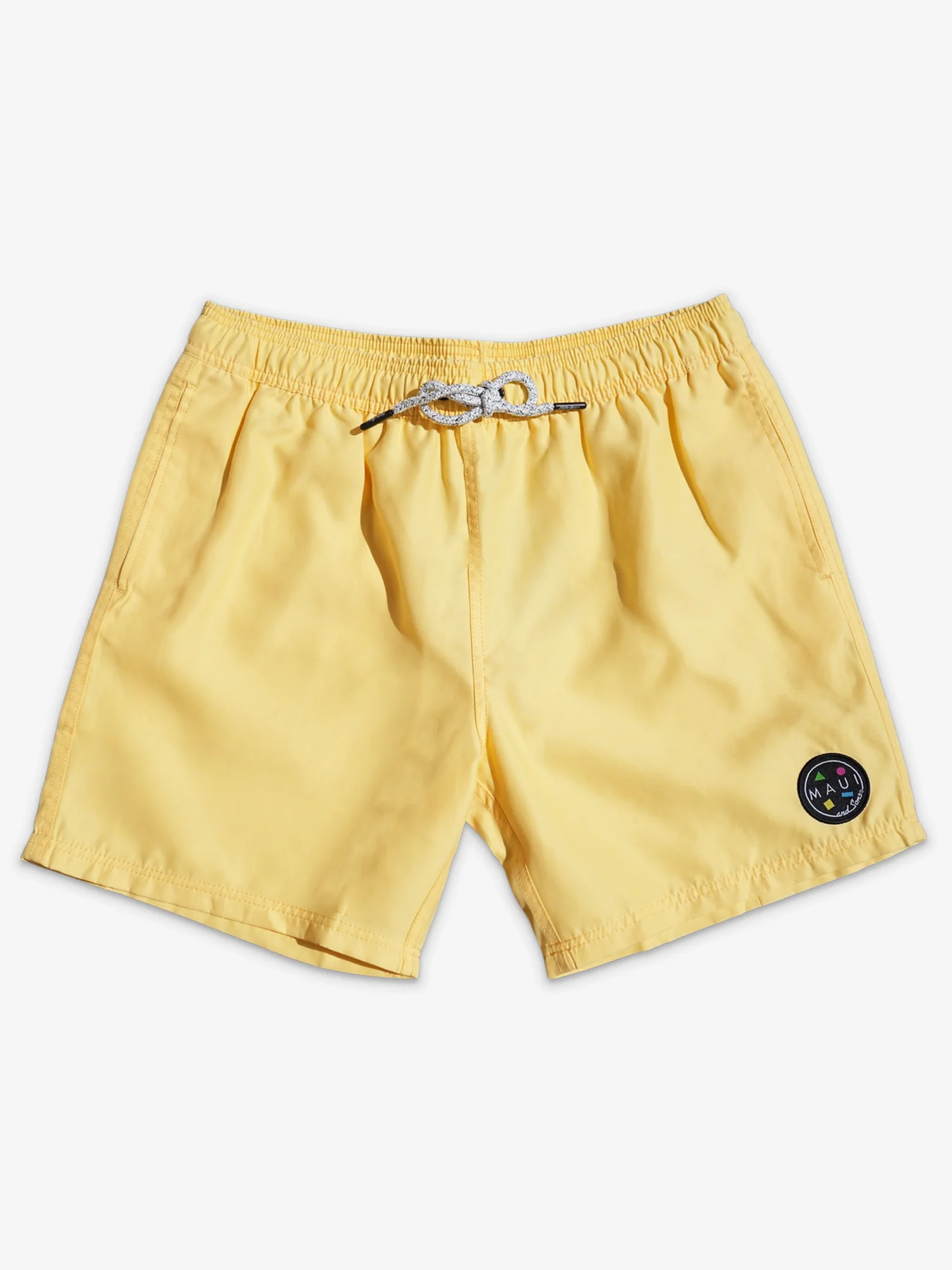 Party On Pool Shorts - Image 11