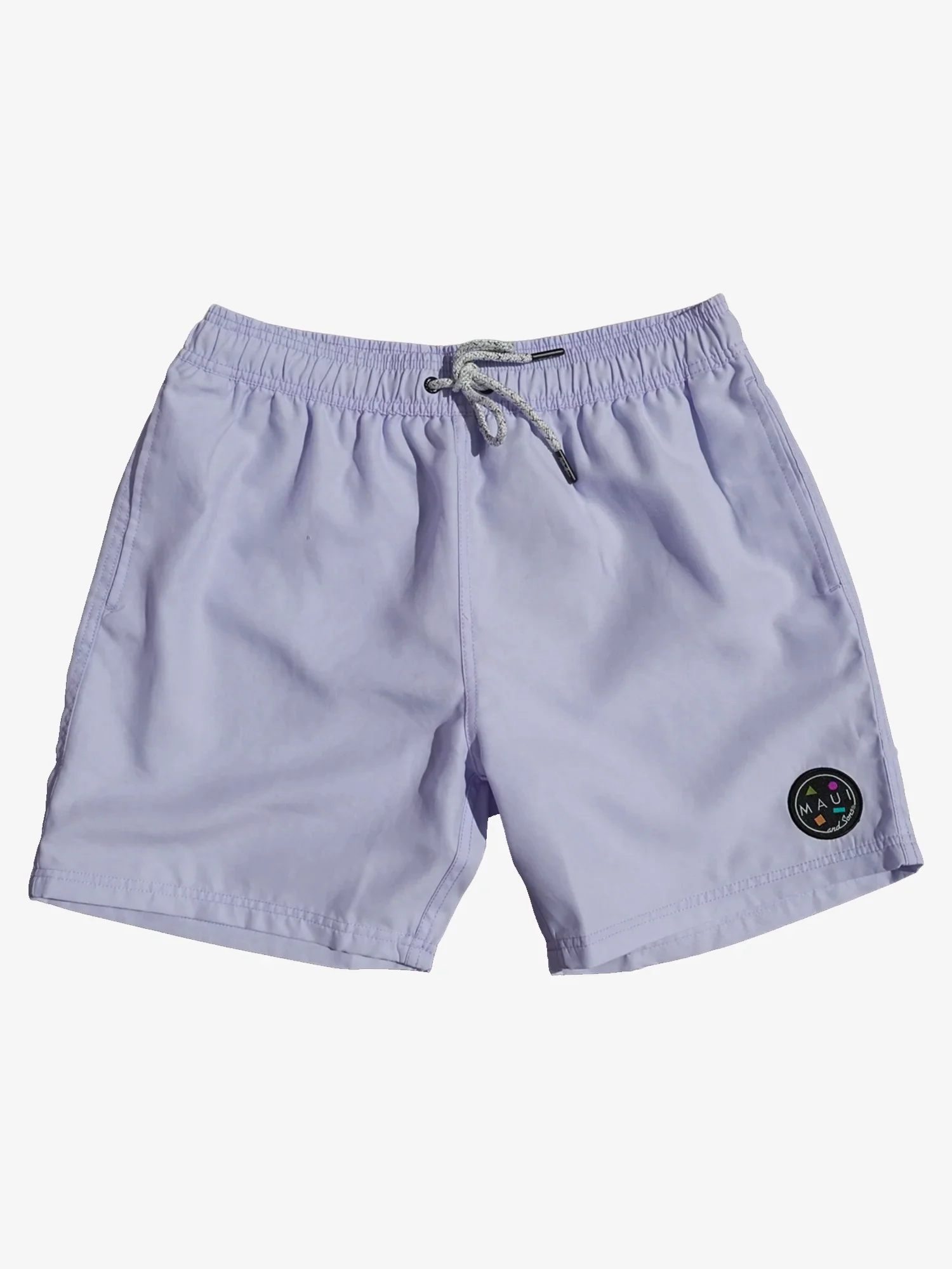 Party On Pool Shorts - Image 19