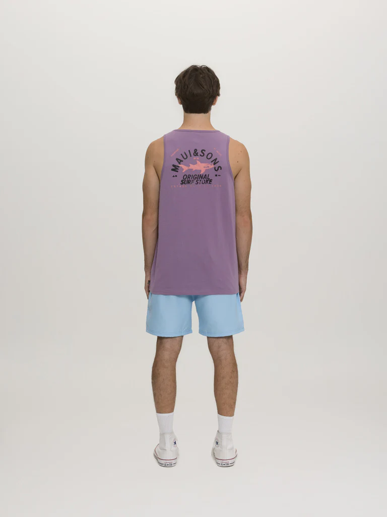 Party On Pool Shorts - Image 28