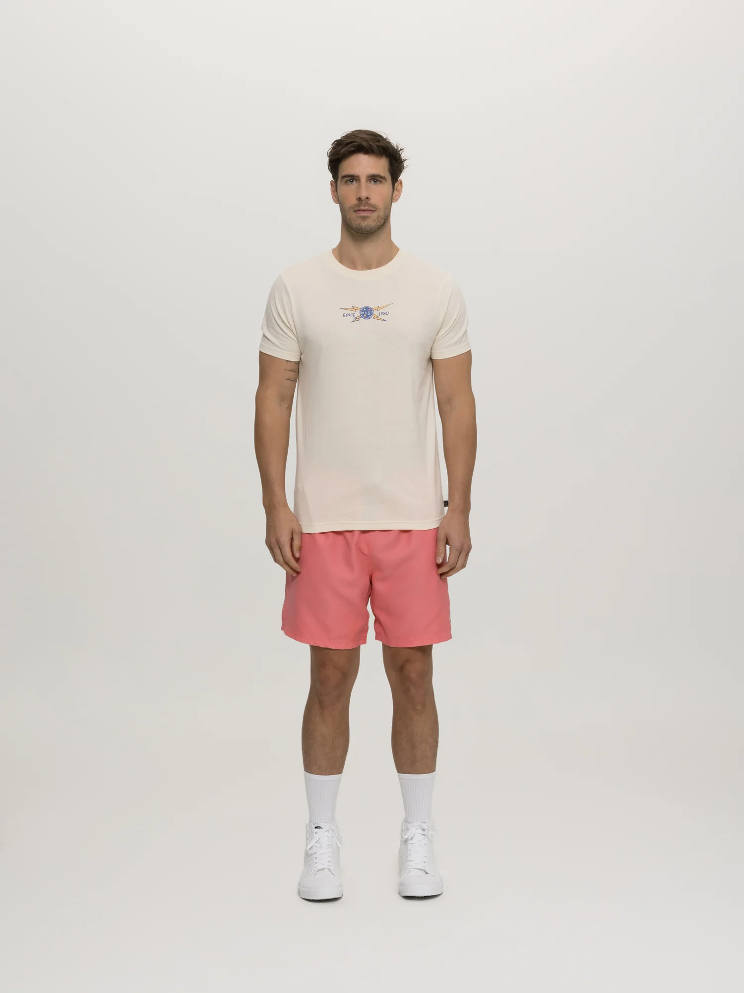 Party On Pool Shorts - Image 3