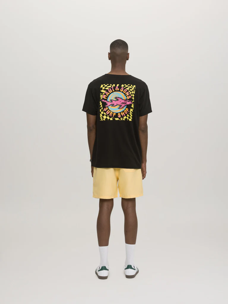 Party On Pool Shorts - Image 31