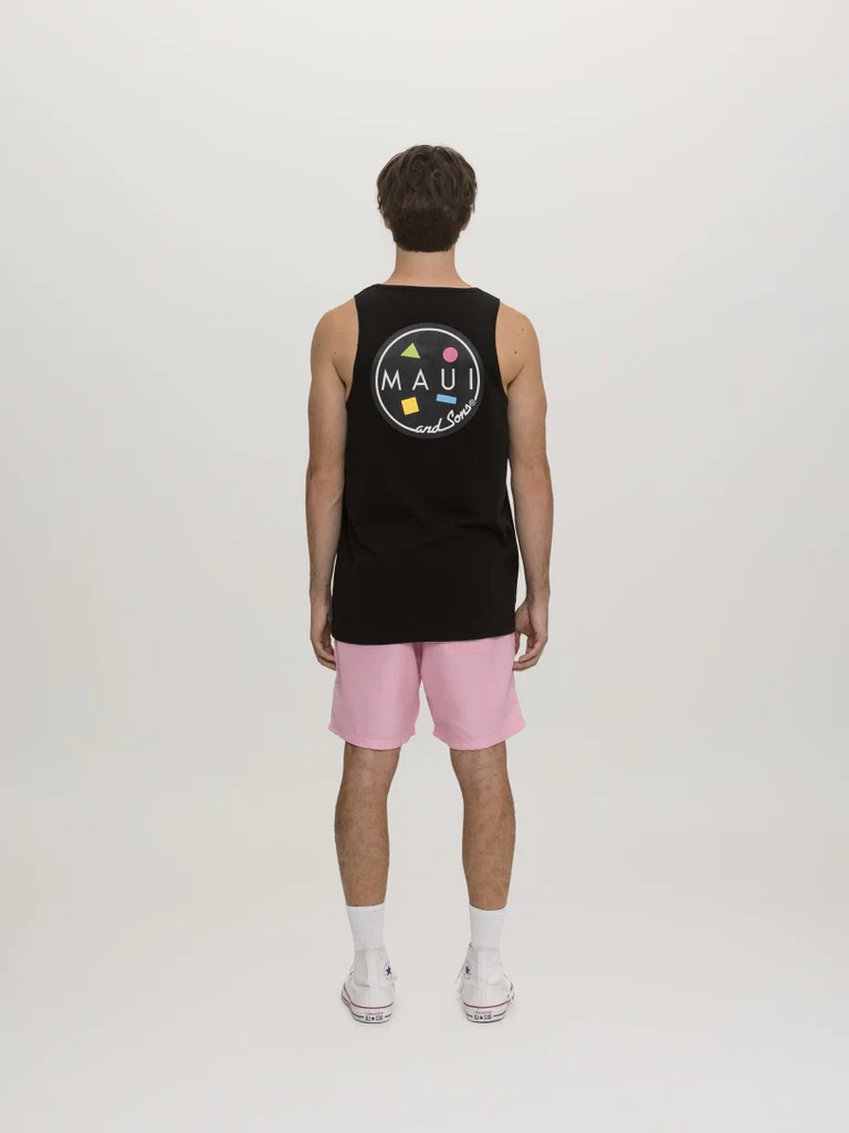 Party On Pool Shorts - Image 36