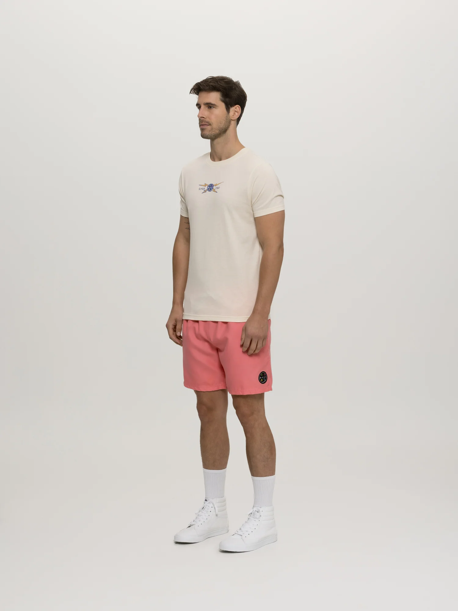 Party On Pool Shorts - Image 4