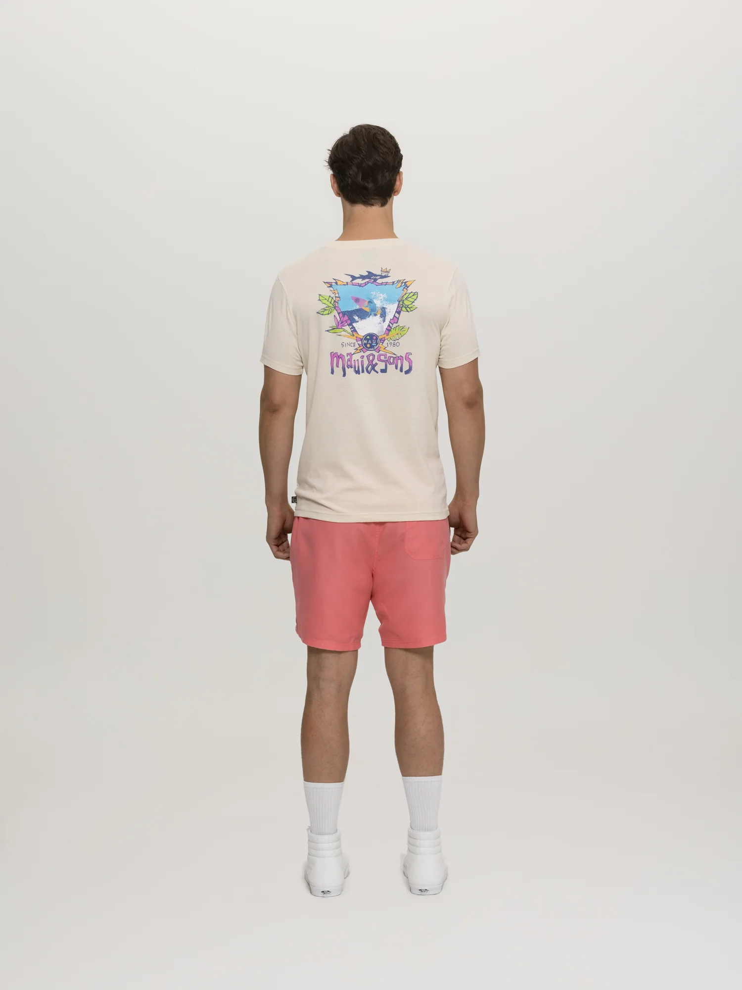 Party On Pool Shorts - Image 5