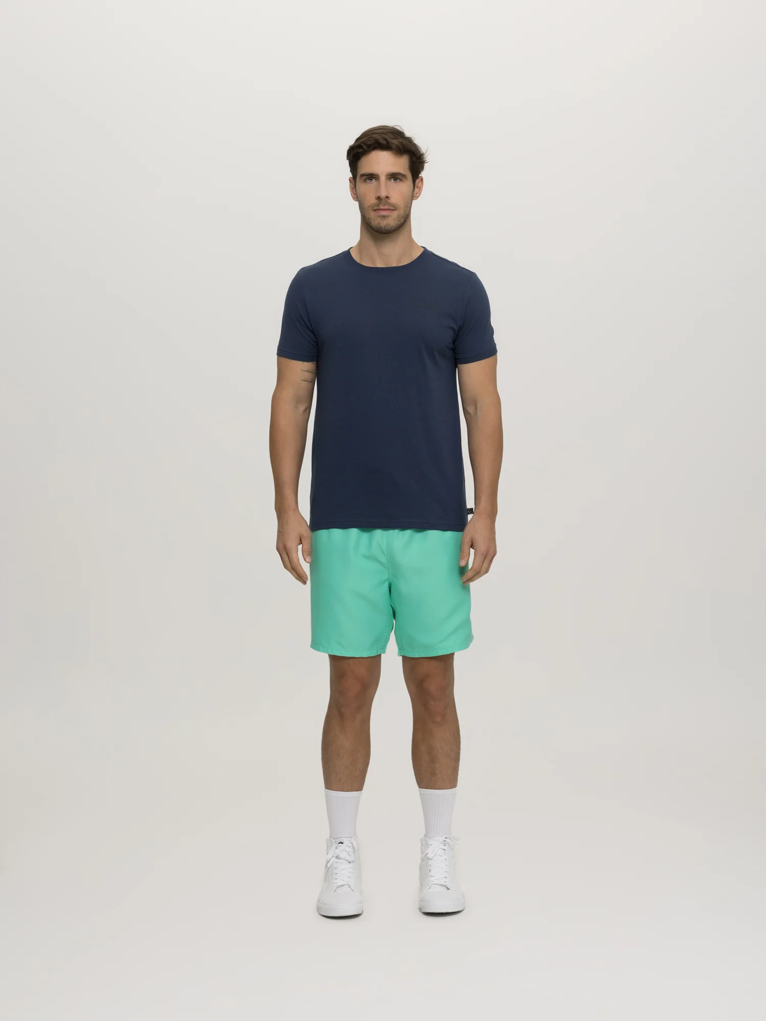 Party On Pool Shorts - Image 7