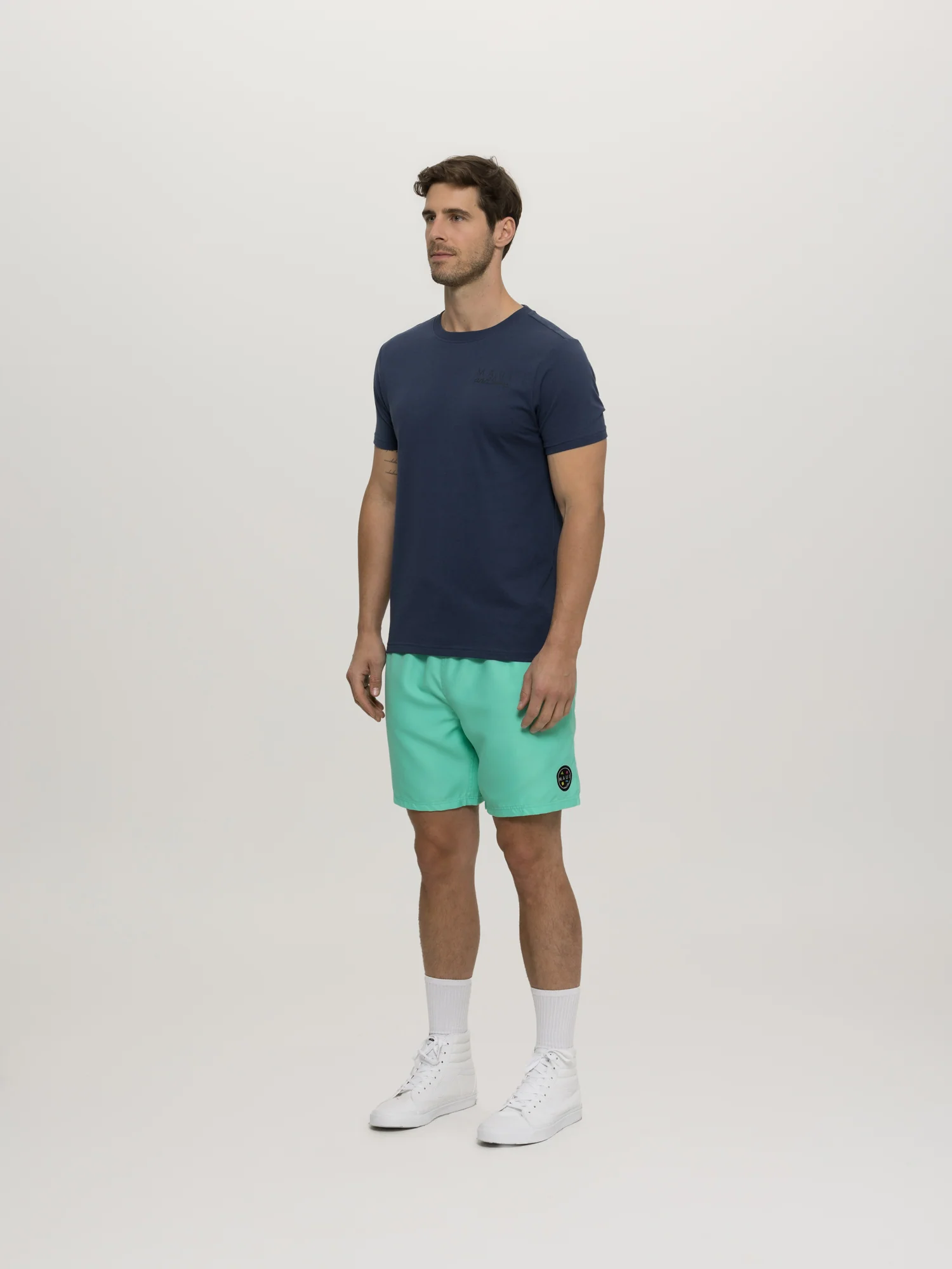 Party On Pool Shorts - Image 8