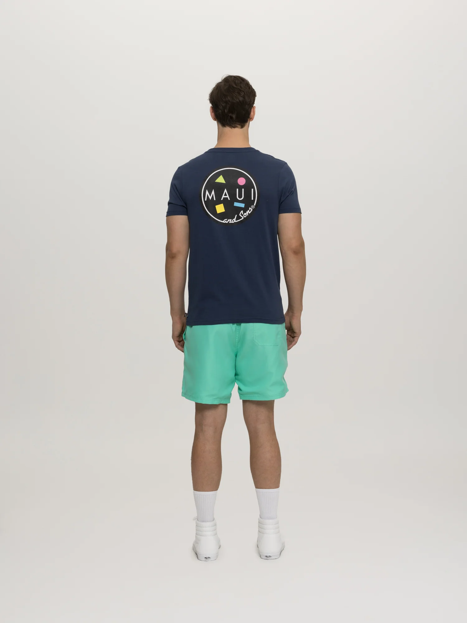 Party On Pool Shorts - Image 9