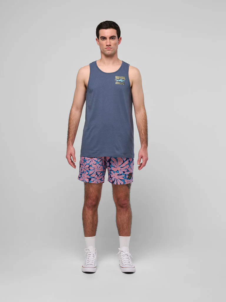 Superbloom Pool Shorts - Image 3