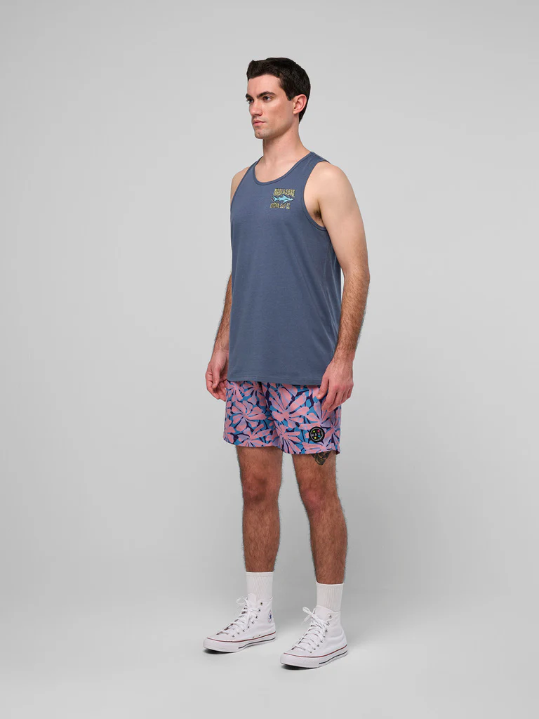 Superbloom Pool Shorts - Image 4